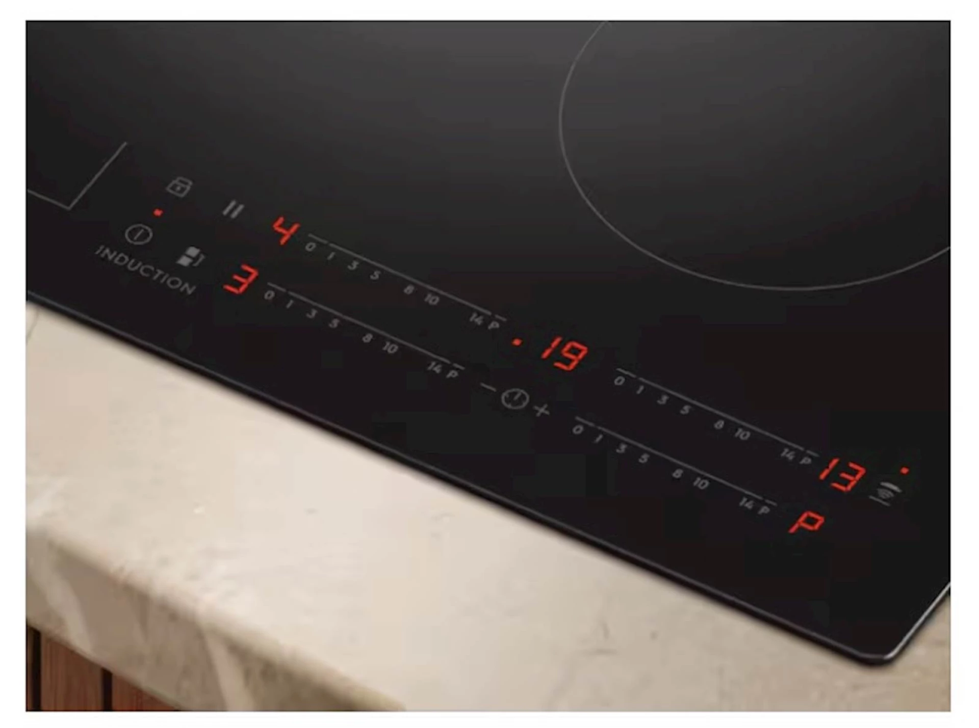 Ugradbena ploča ELECTROLUX KIV63443CT