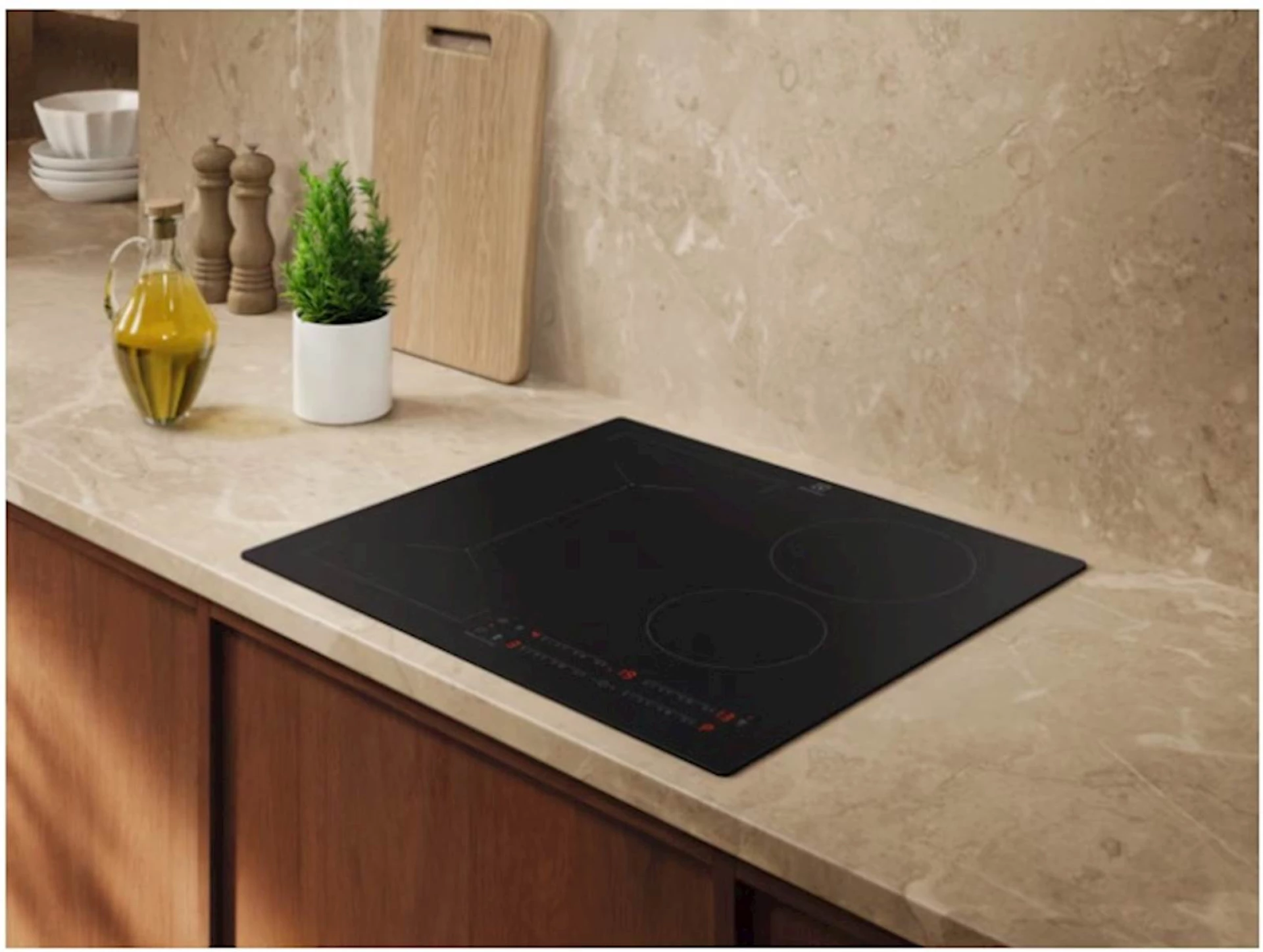Ugradbena ploča ELECTROLUX KIV63443CT