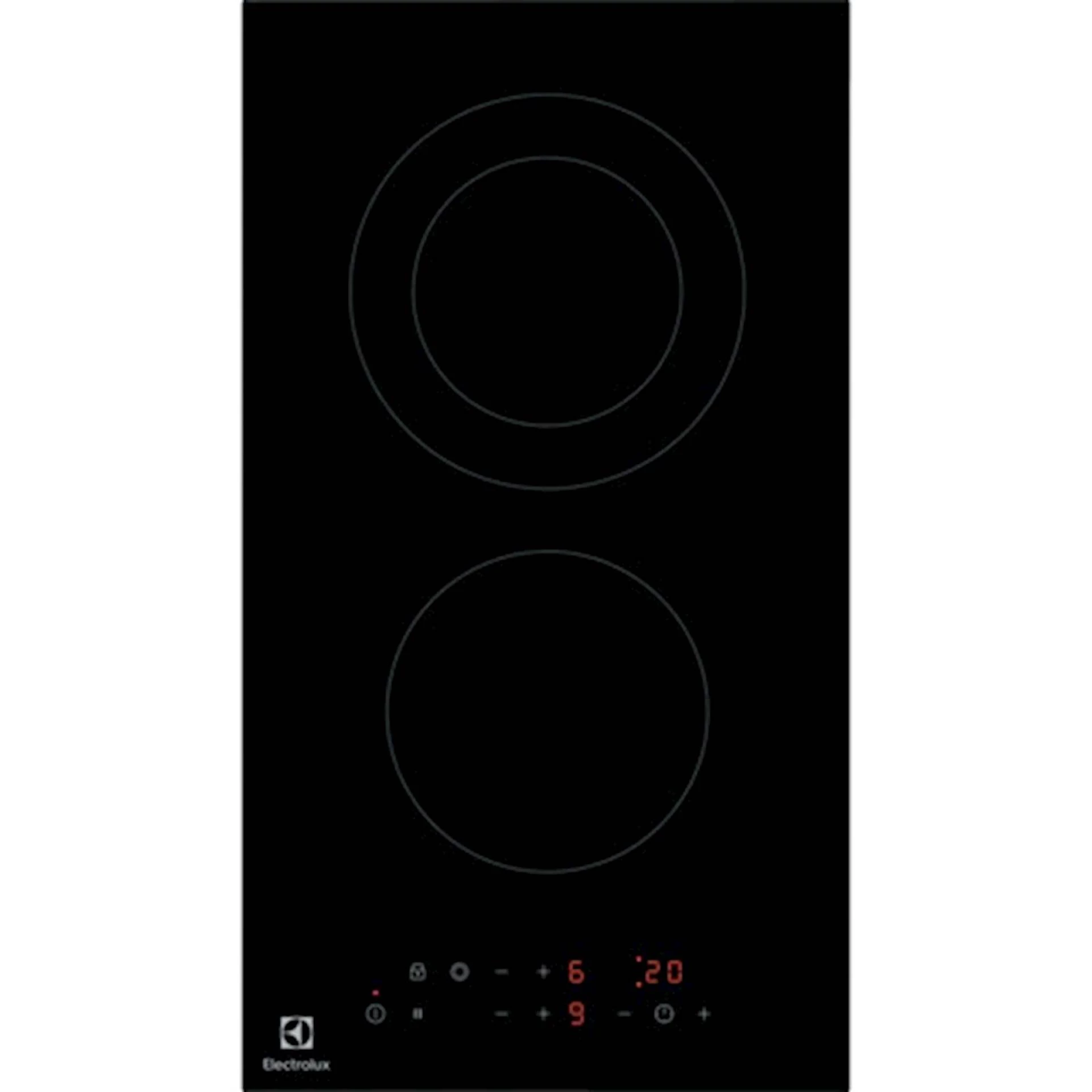Ugradbena ploča ELECTROLUX LHR3233CK