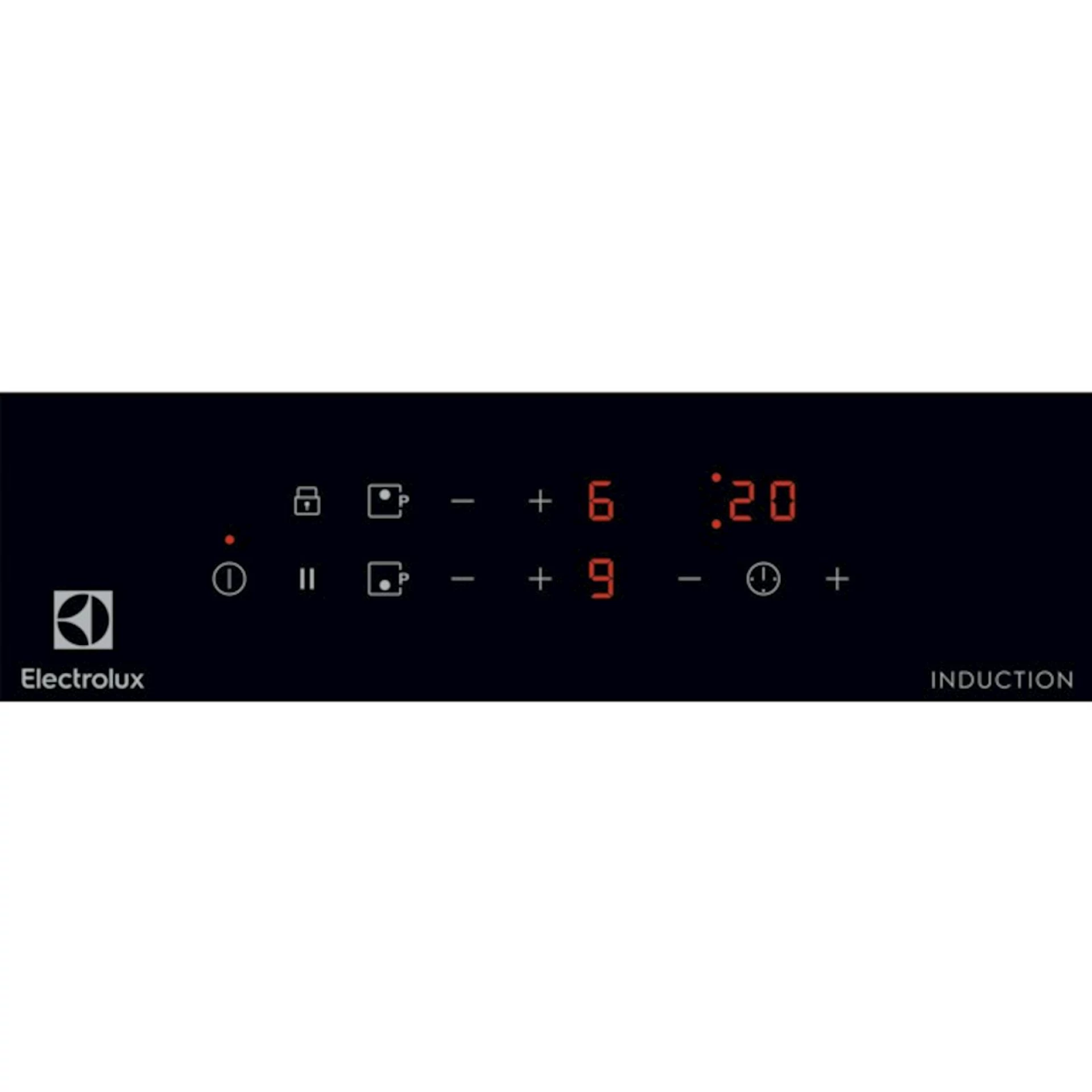 Ugradbena ploča Electrolux LIT30231C, indukcija