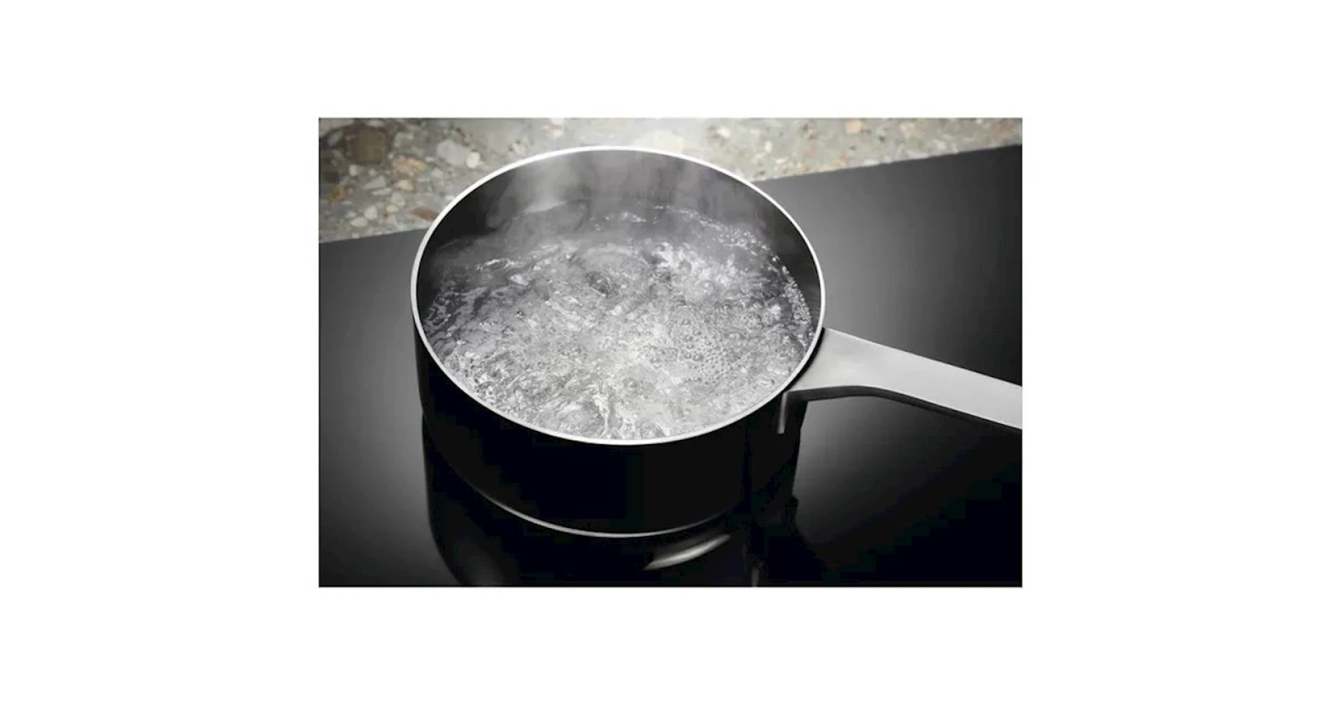 Ugradbena ploča Electrolux LIV63431BK