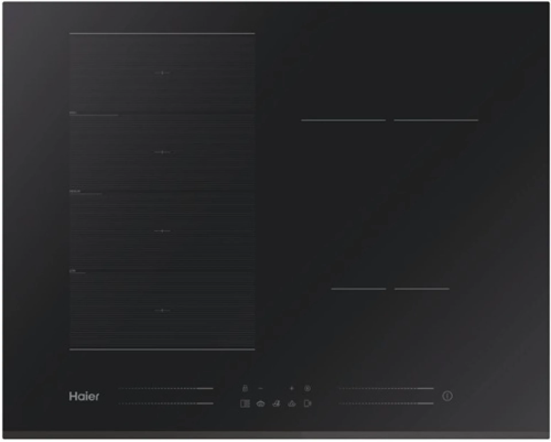 Ugradbena ploča Haier HAMTSJ54MB1
