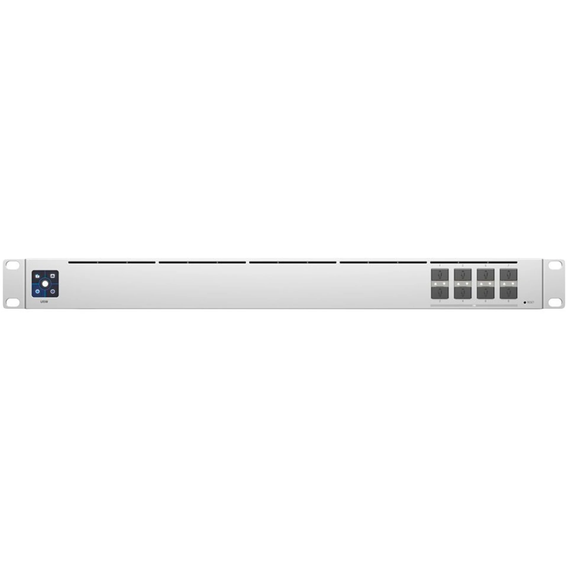 UniFi 8Port 10 Gigabit SFP+ Aggregation Switch