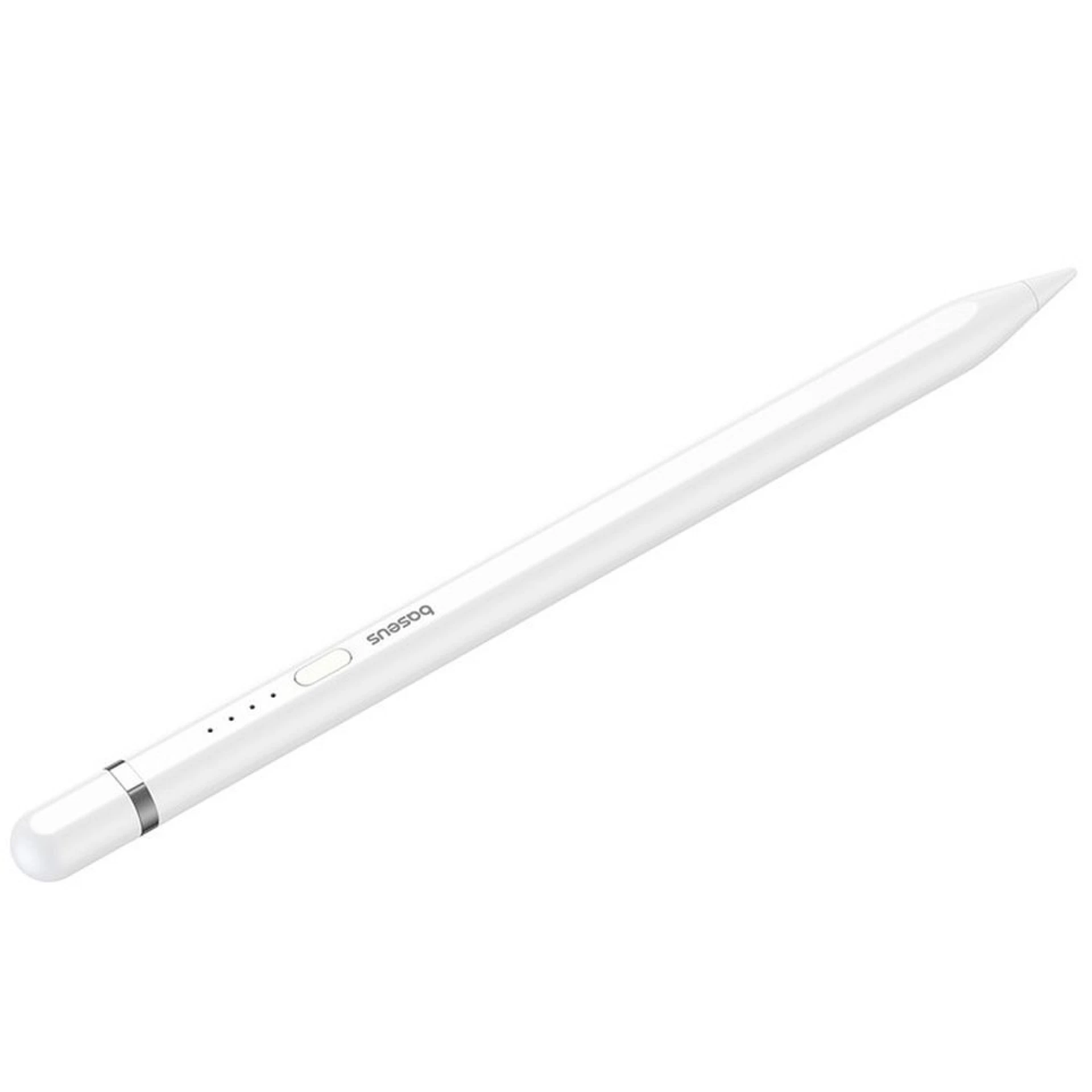 Univerzalna aktivna olovka BASEUS kompatibilna sa iPad + kabl USB A - Lightning