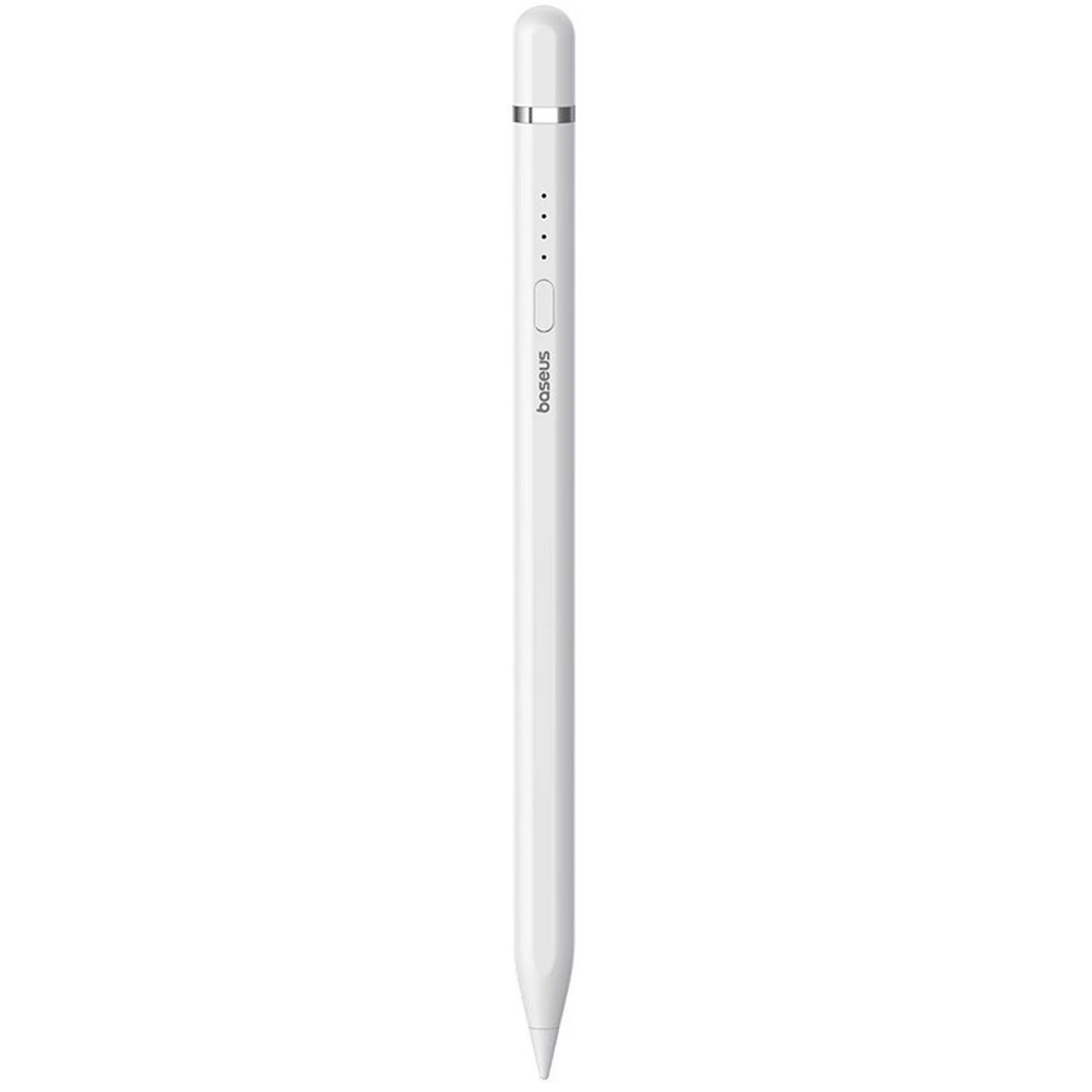 Univerzalna aktivna olovka BASEUS kompatibilna sa iPad + kabl USB A - Lightning