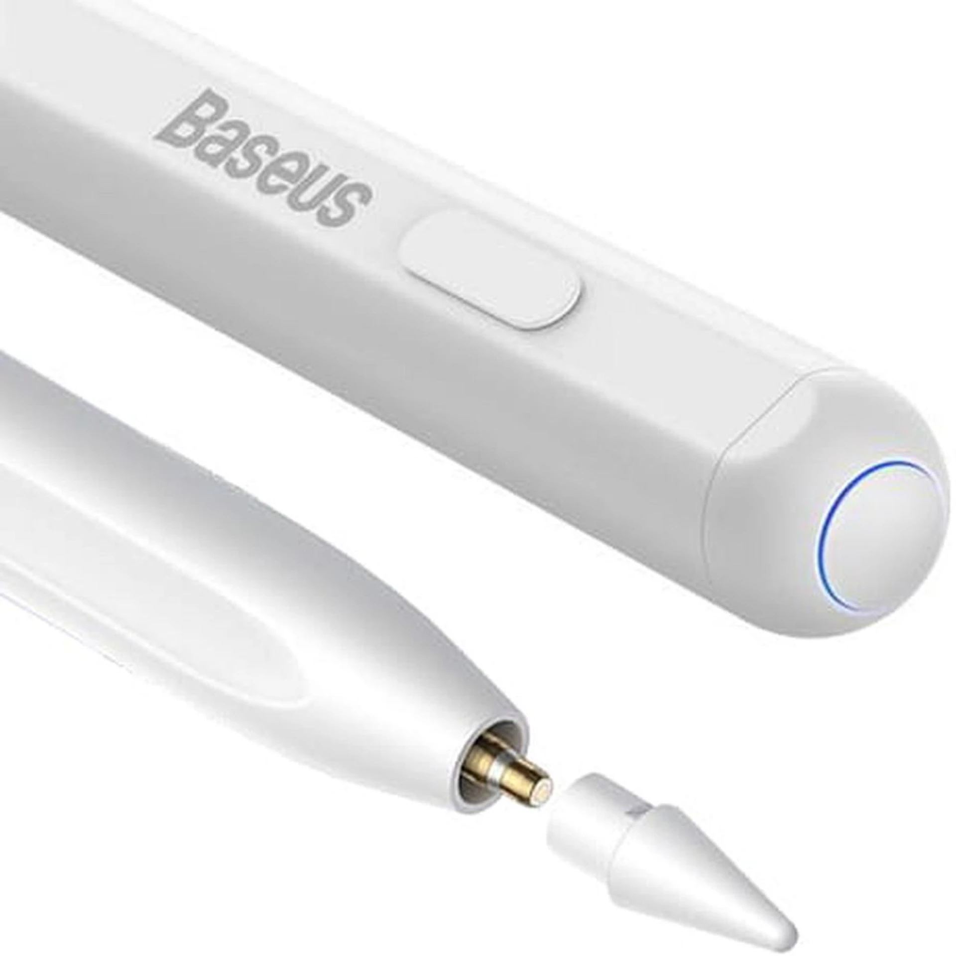 Univerzalna aktivna olovka BASEUS s bežičnim punjenjem kompatibilna sa iPad + ca