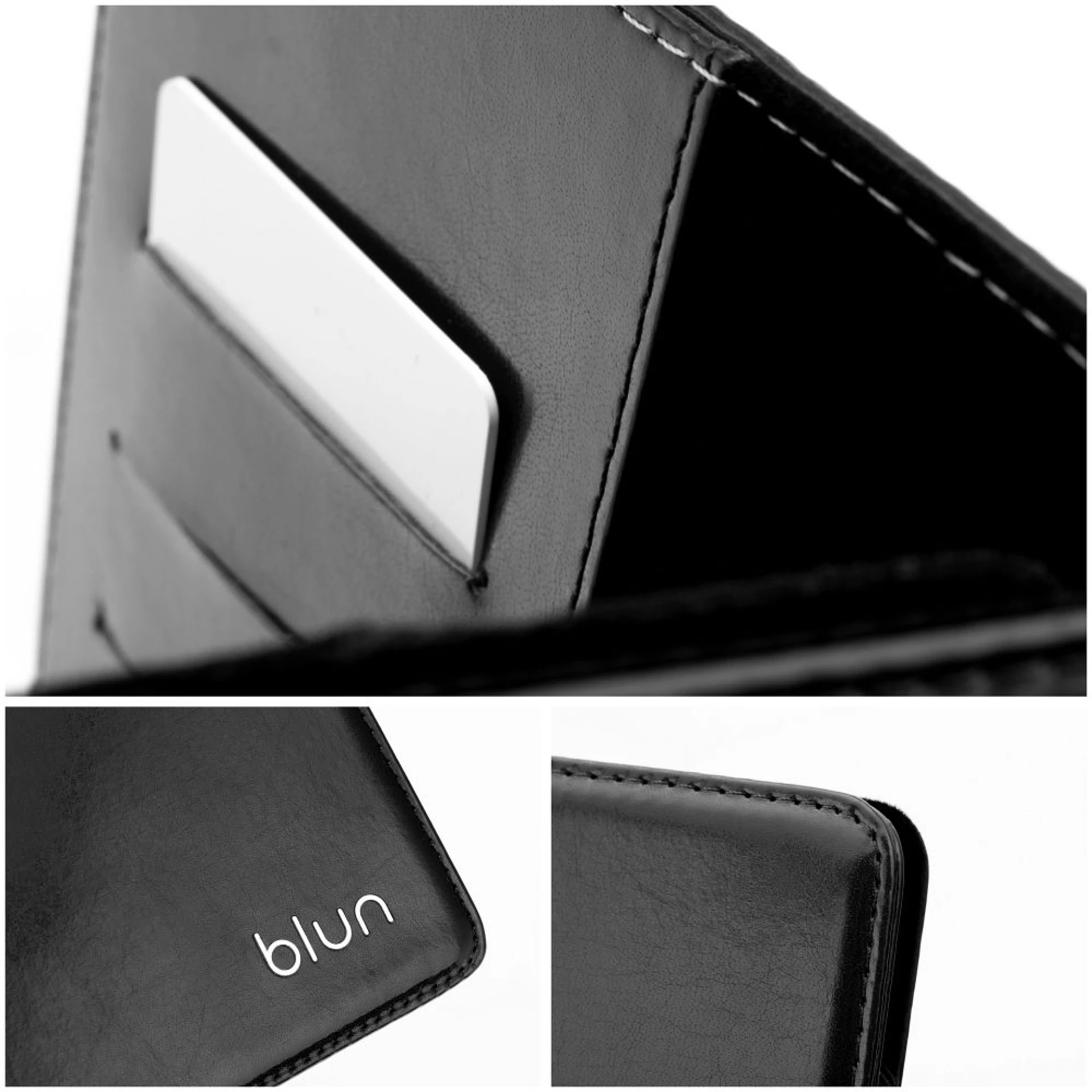 Univerzalna maska za tablet BLUN 11" (UNT) black
