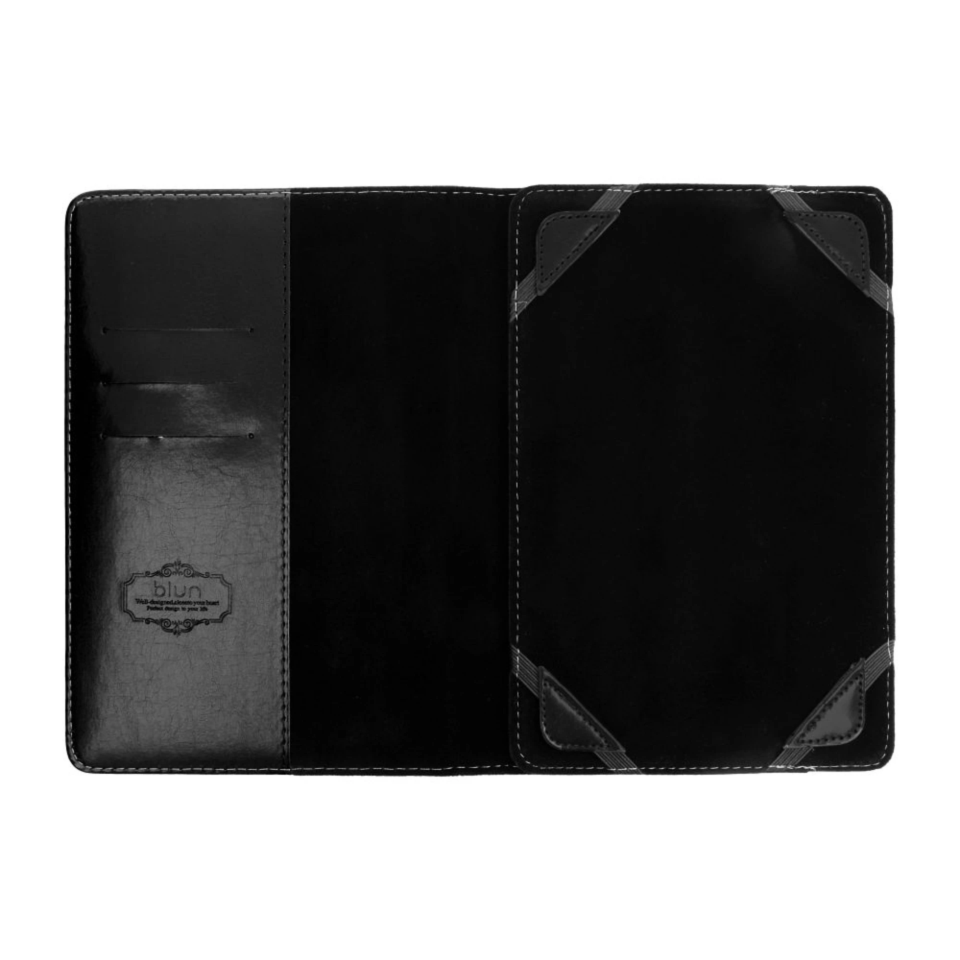 Univerzalna maska za tablet BLUN 11" (UNT) black