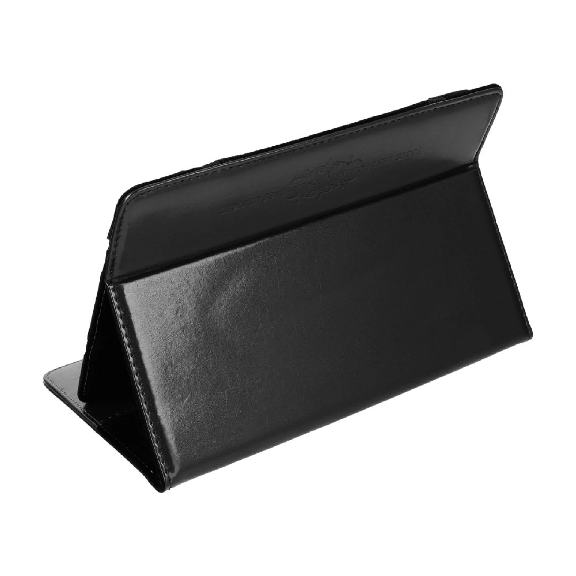 Univerzalna maska za tablet BLUN 12,4" (UNT) black