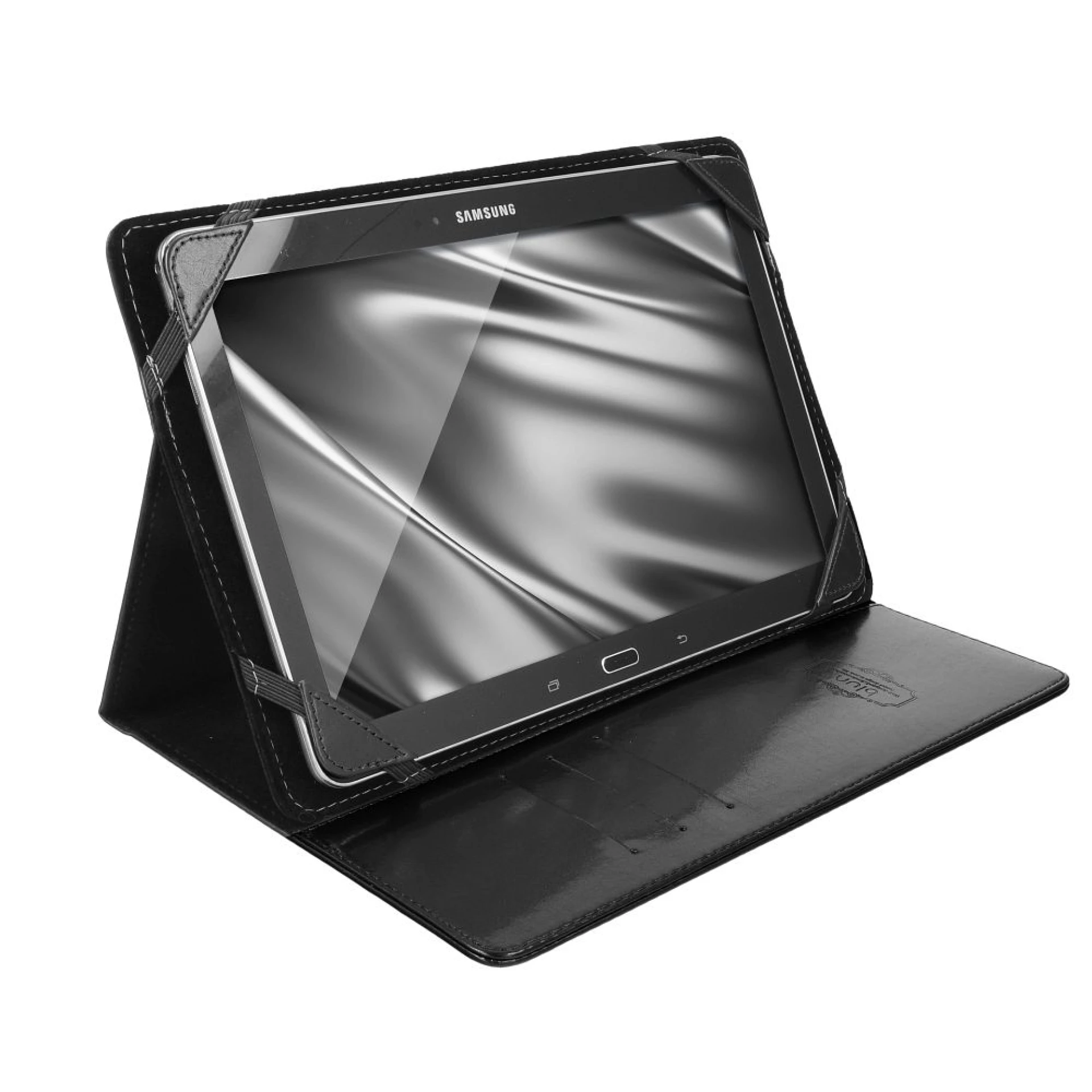 Univerzalna maska za tablet BLUN 12,4" (UNT) black