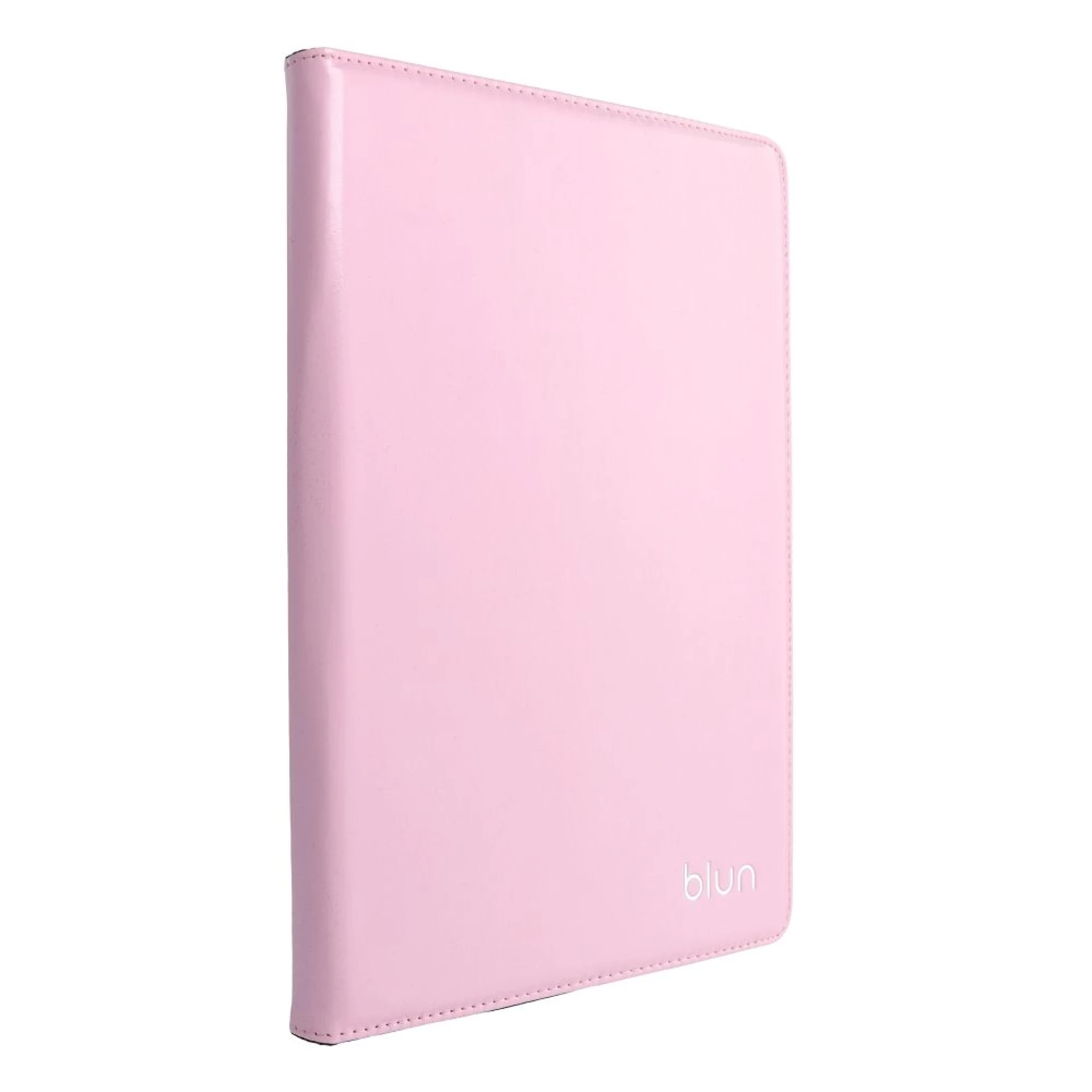 Univerzalna maska za tablet BLUN 12,4" (UNT) pink