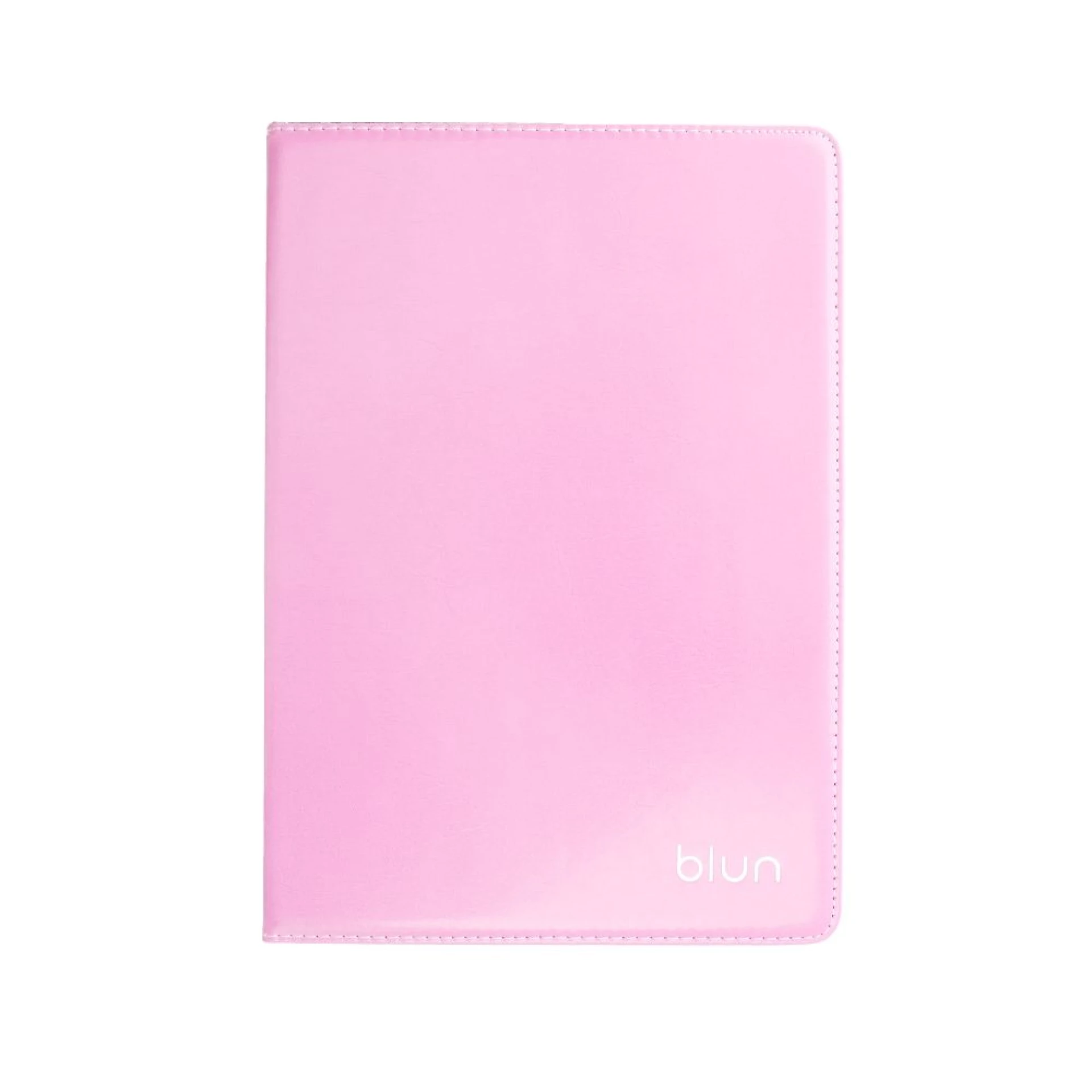 Univerzalna maska za tablet BLUN 12,4" (UNT) pink