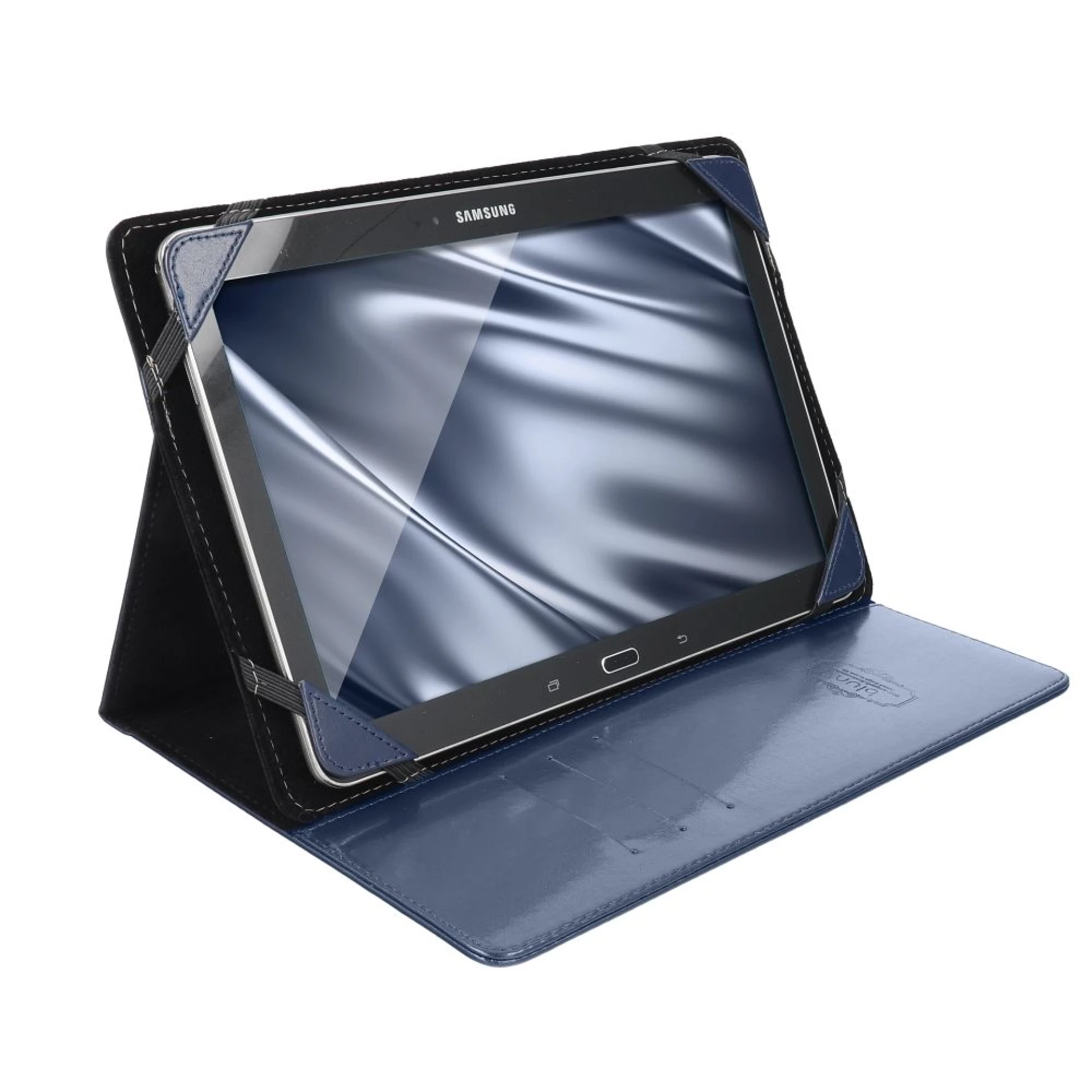 Univerzalna maska za tablet BLUN 8" (UNT) blue