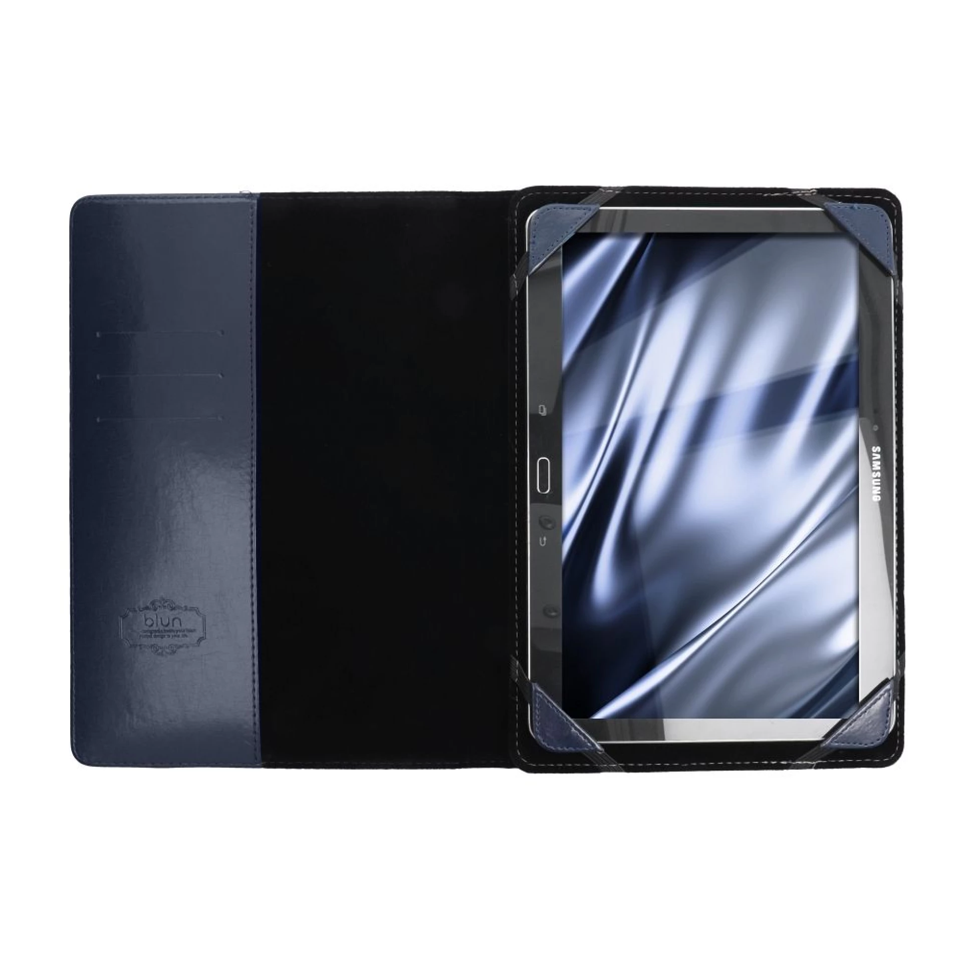 Univerzalna maska za tablet BLUN 8" (UNT) blue