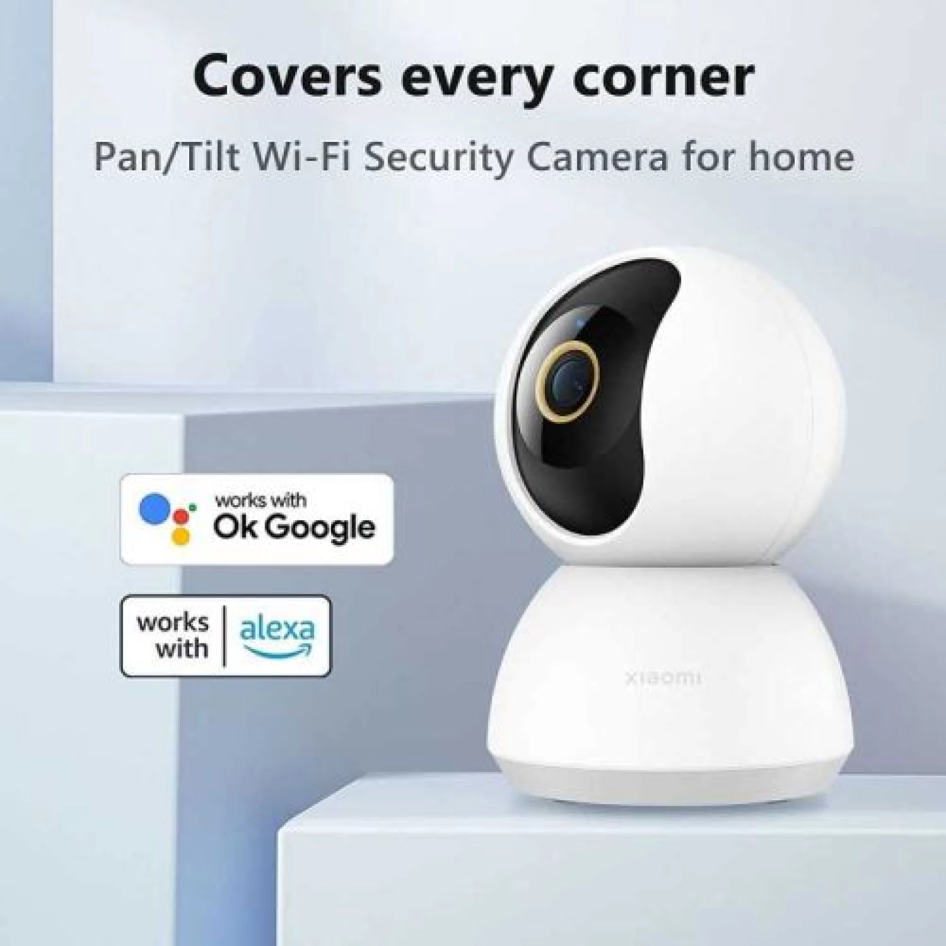 Unutrašnja kamera Xiaomi Smart C300