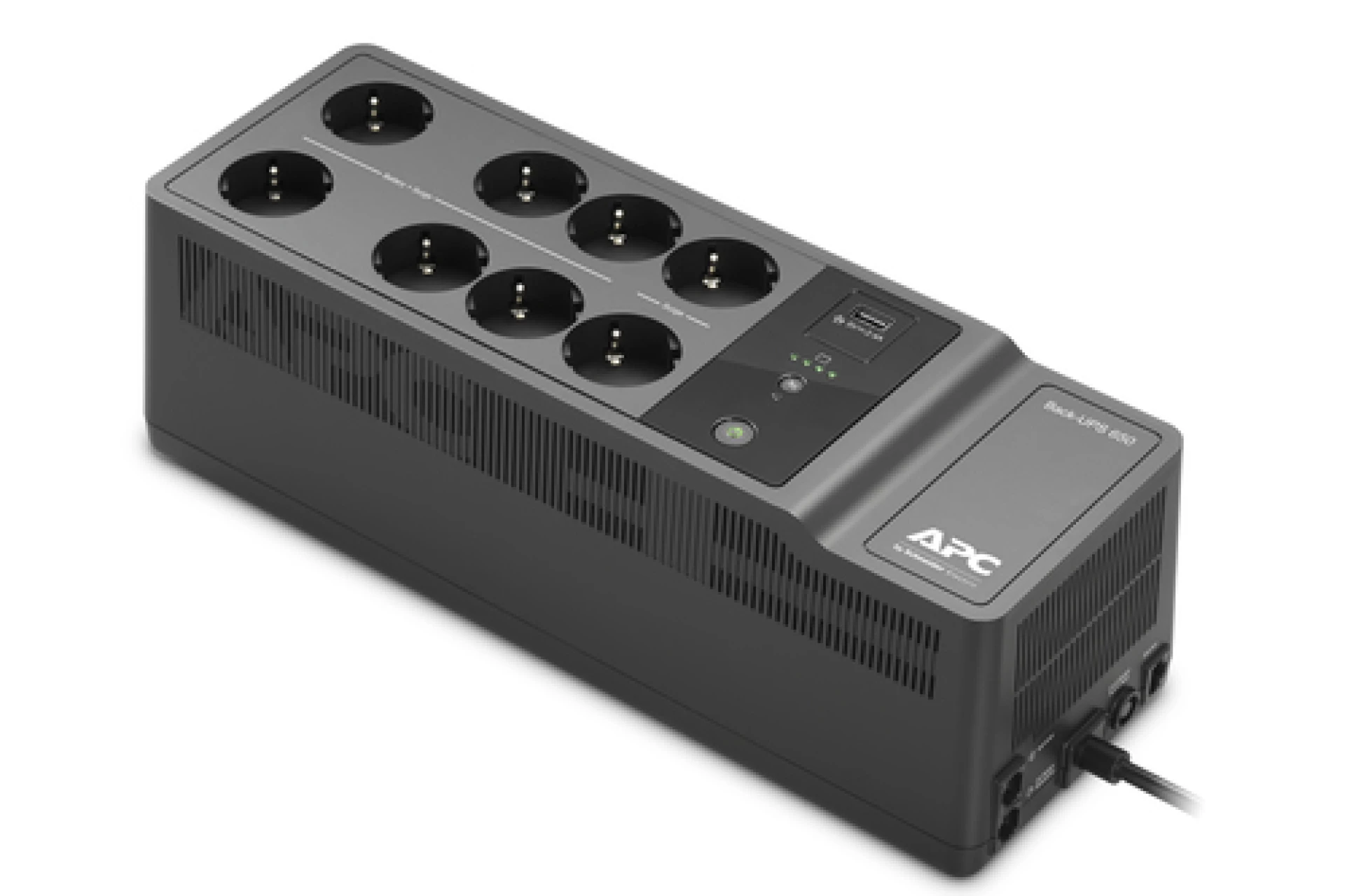 UPS APC BE650G2-GR 650VA/400W