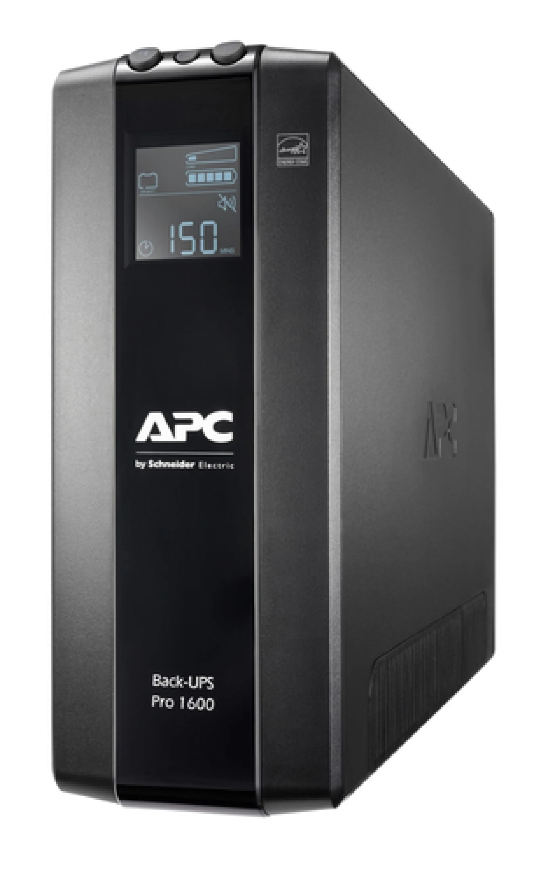UPS APC BR1600MI 1600VA/960W Tower Line Interactive