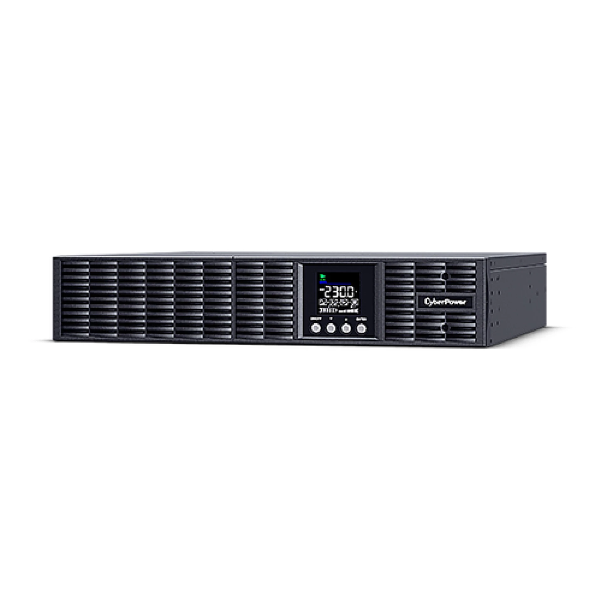 UPS CBP OLS3000ERT2UA 3000VA/2700W RM Online