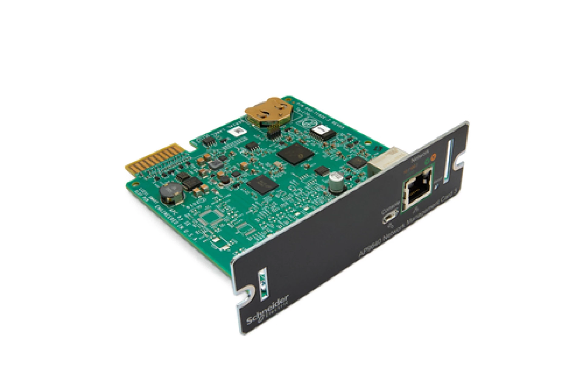 UPS Network Management Card AP9640