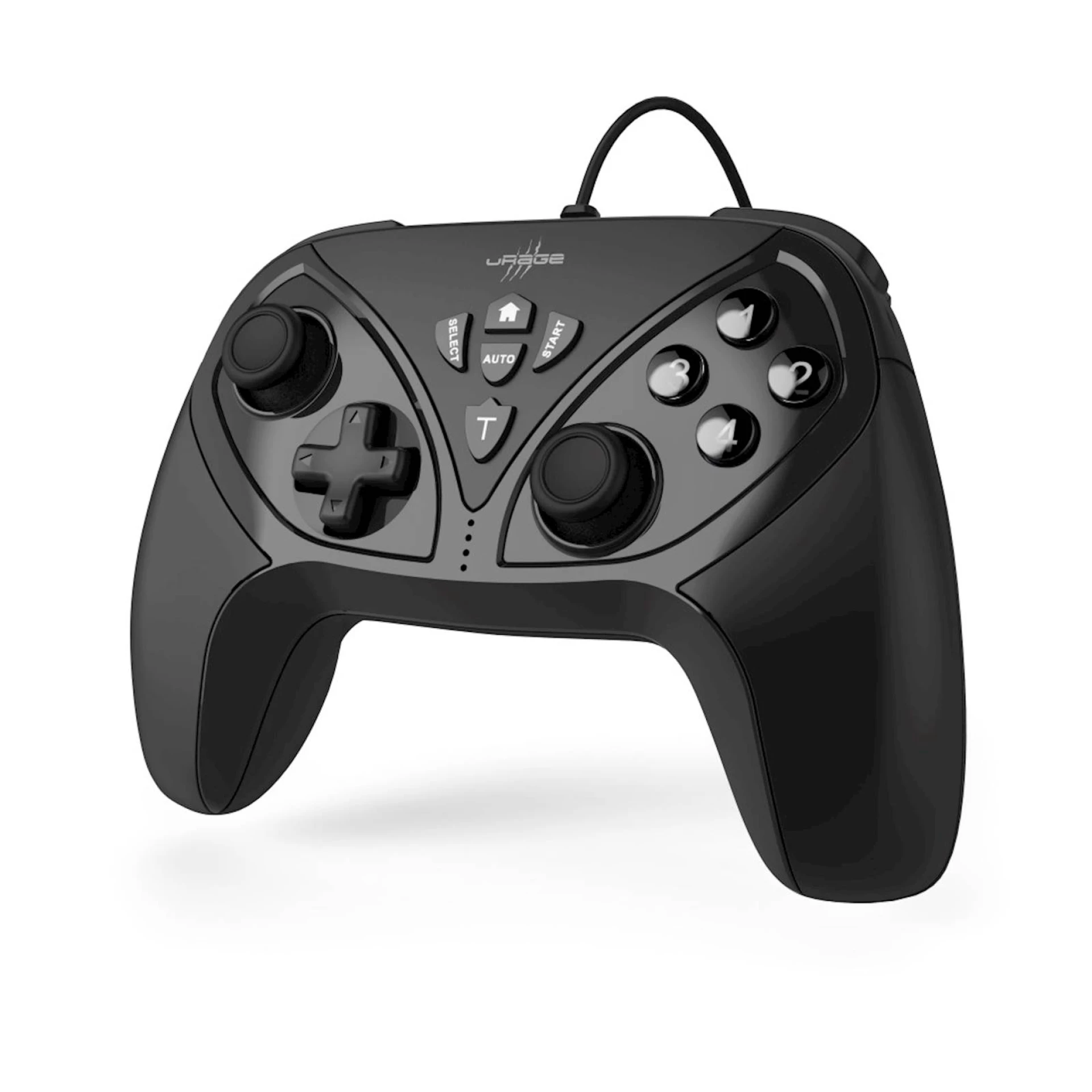 Kontroler za PC uRage gamepad "Vendetta 210"