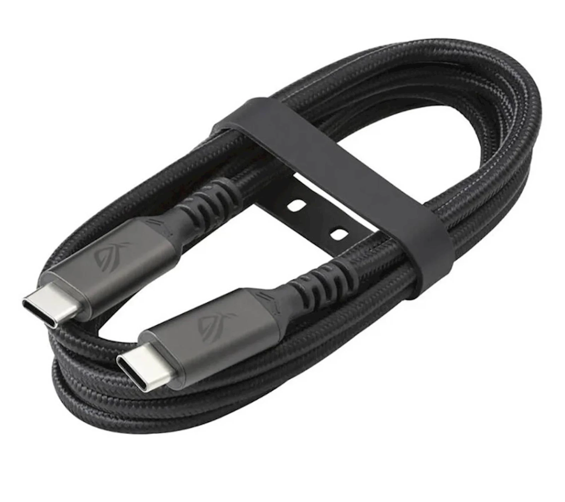 USB-C Kabal ASUS ROG LCR50 USB-C 1.5M CBL/BK/WW