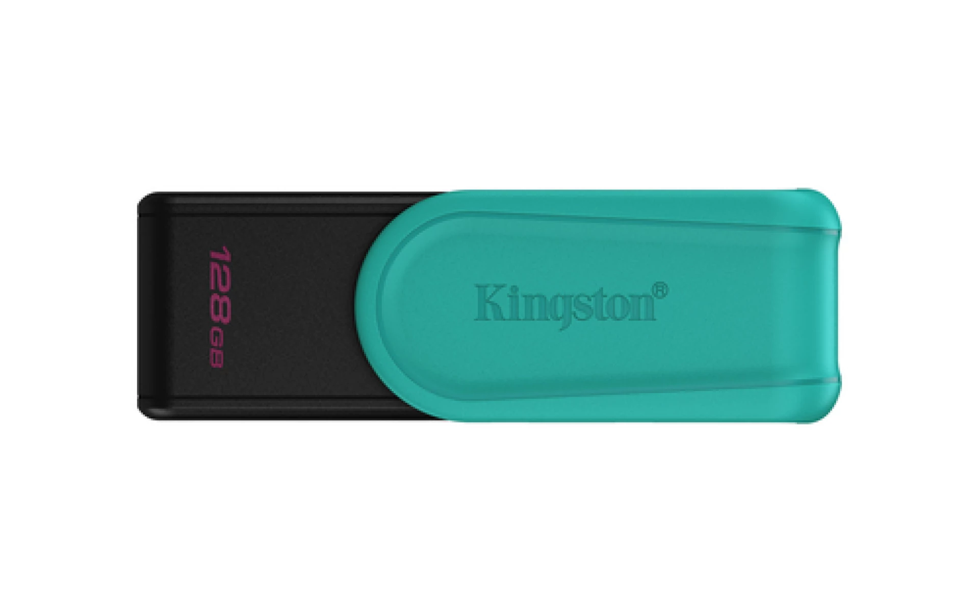 USB Kingston 128GB Portable USB 3.2 Gen1 DataTraveler Exodia S