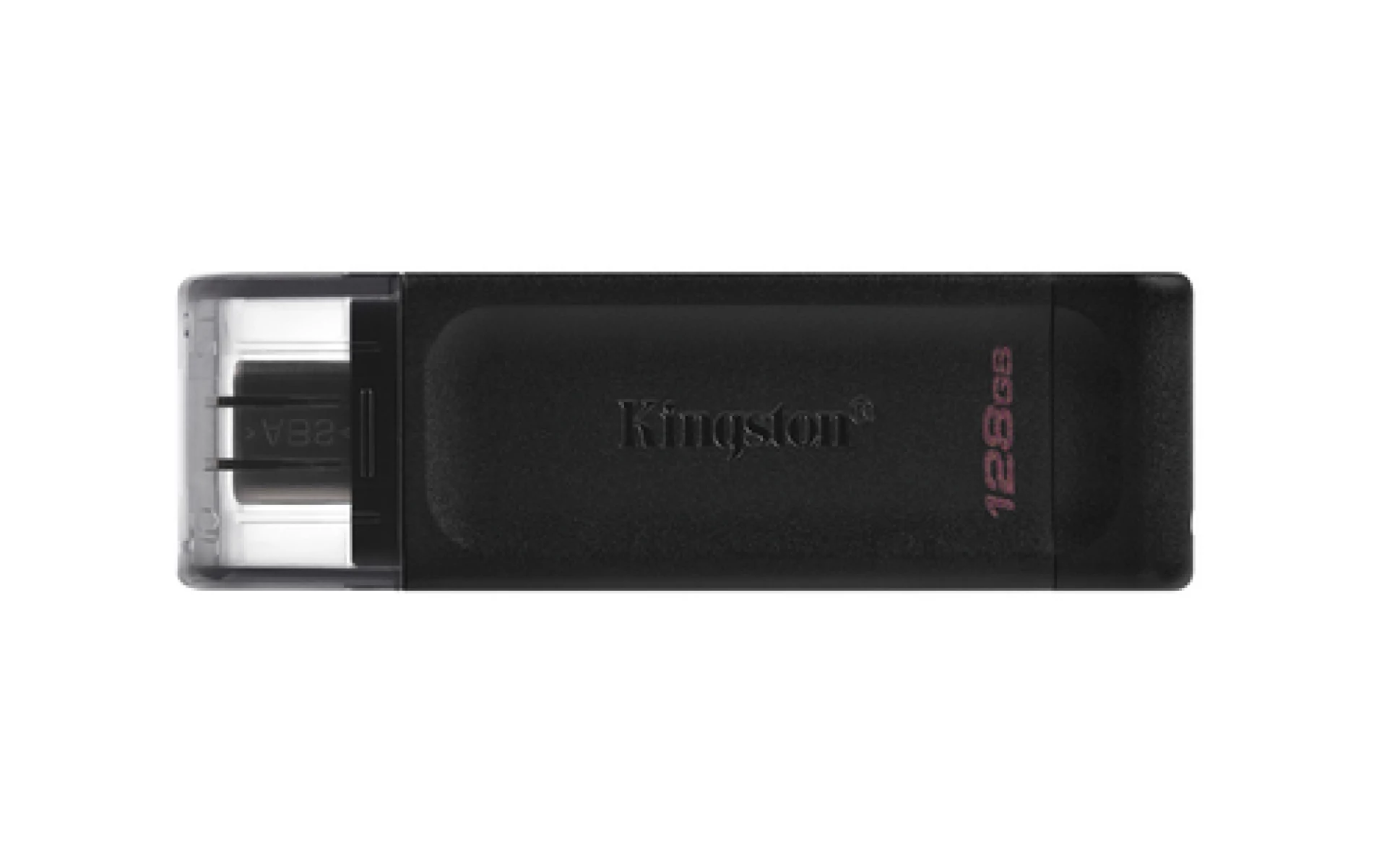 USB Kingston 128GB USB-C 3.2 Gen 1 DataTraveler 70