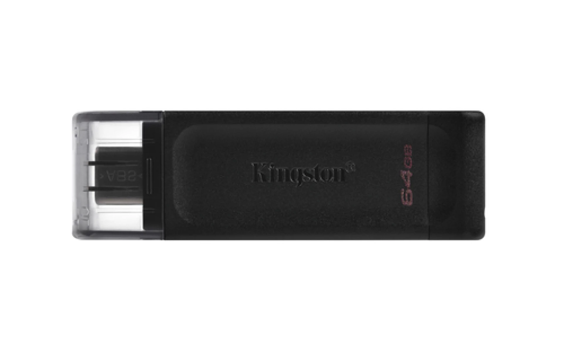 USB Kingston 64GB USB-C 3.2 Gen 1 datatraveler