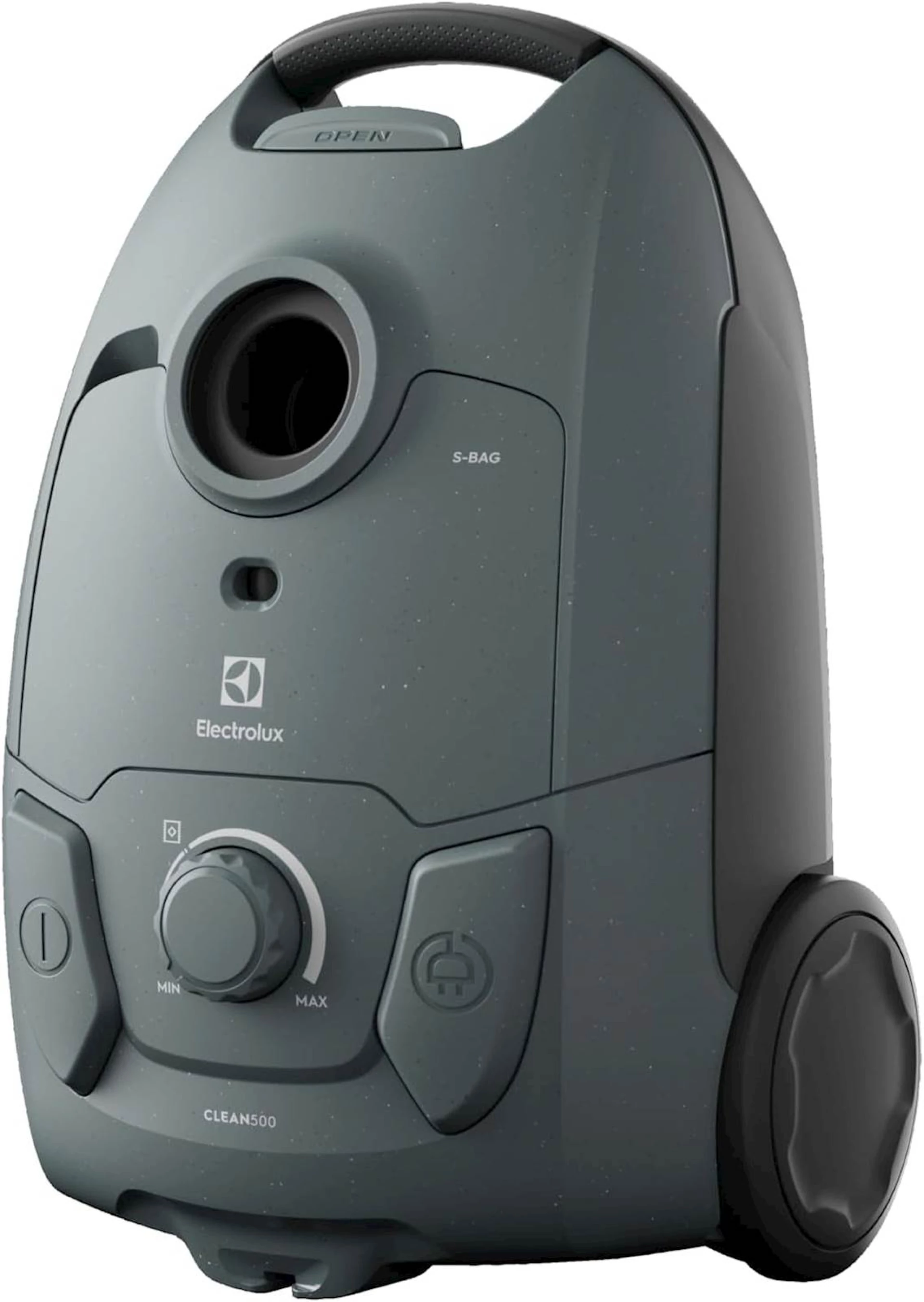 Usisivač Electrolux EB51C1OG, sa vrećicom