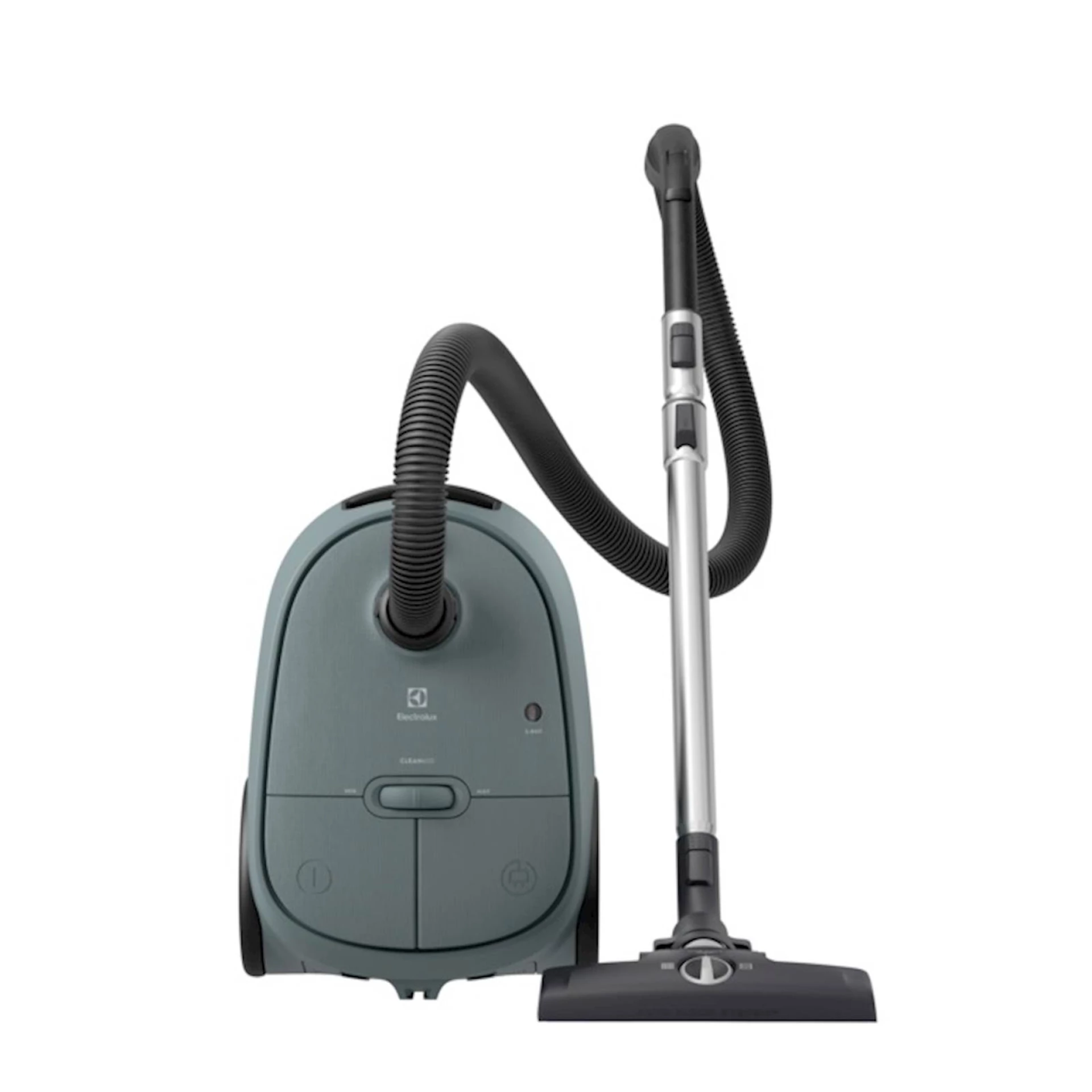 Usisivač Electrolux EB61C1OG, sa vrećicom