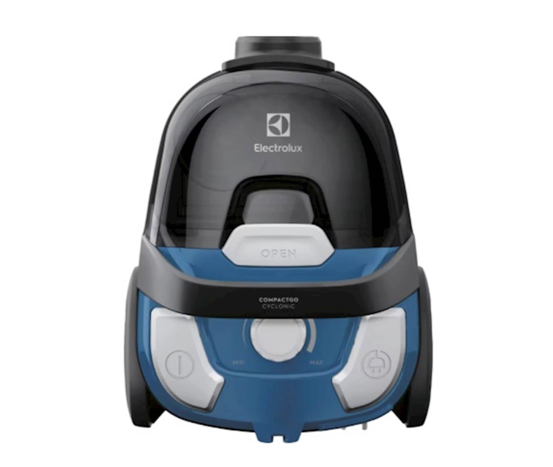 Usisivač ELECTROLUX ECGC21-2CB, sa spremnikom