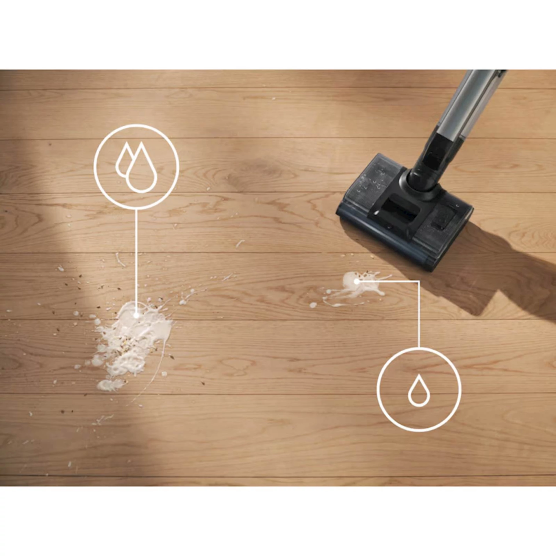 Usisivač  Electrolux EW82U2DB 3-in-1 Wet & Dry