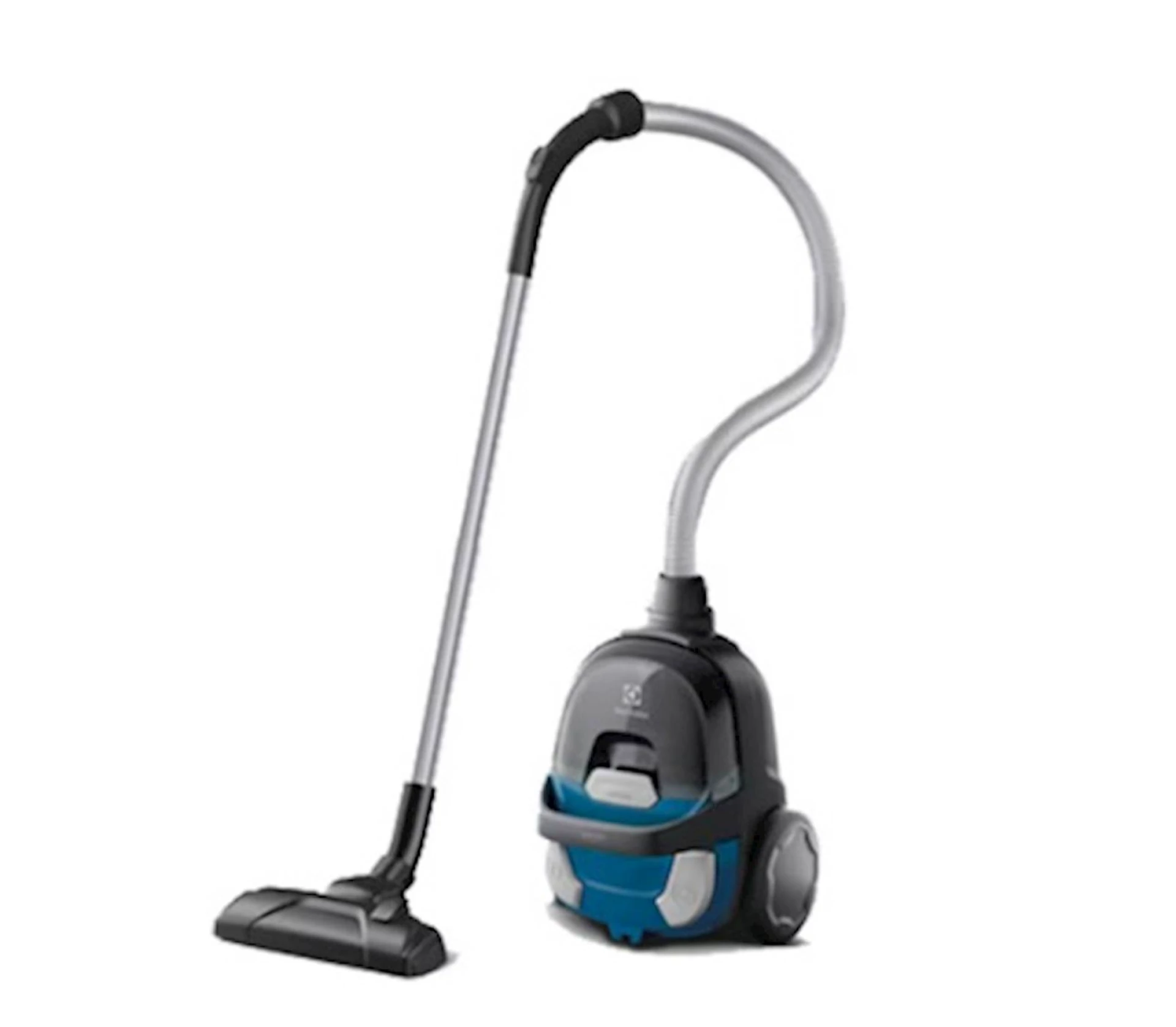 Usisivač ELECTROLUX Z1230CB, sa kanisterom