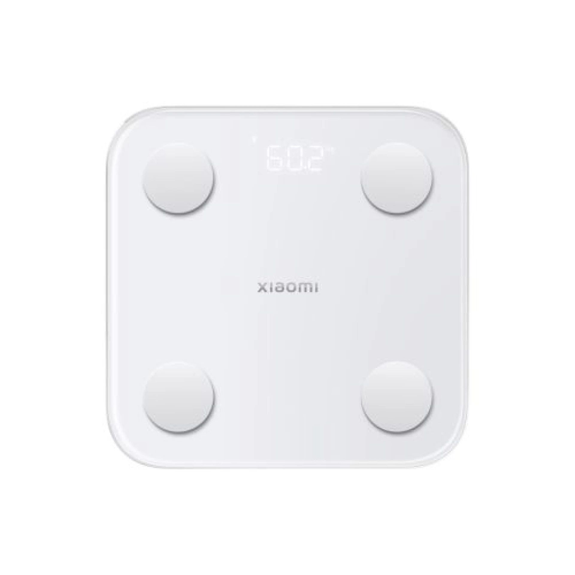 Vaga Xiaomi Body Composition Scale S400