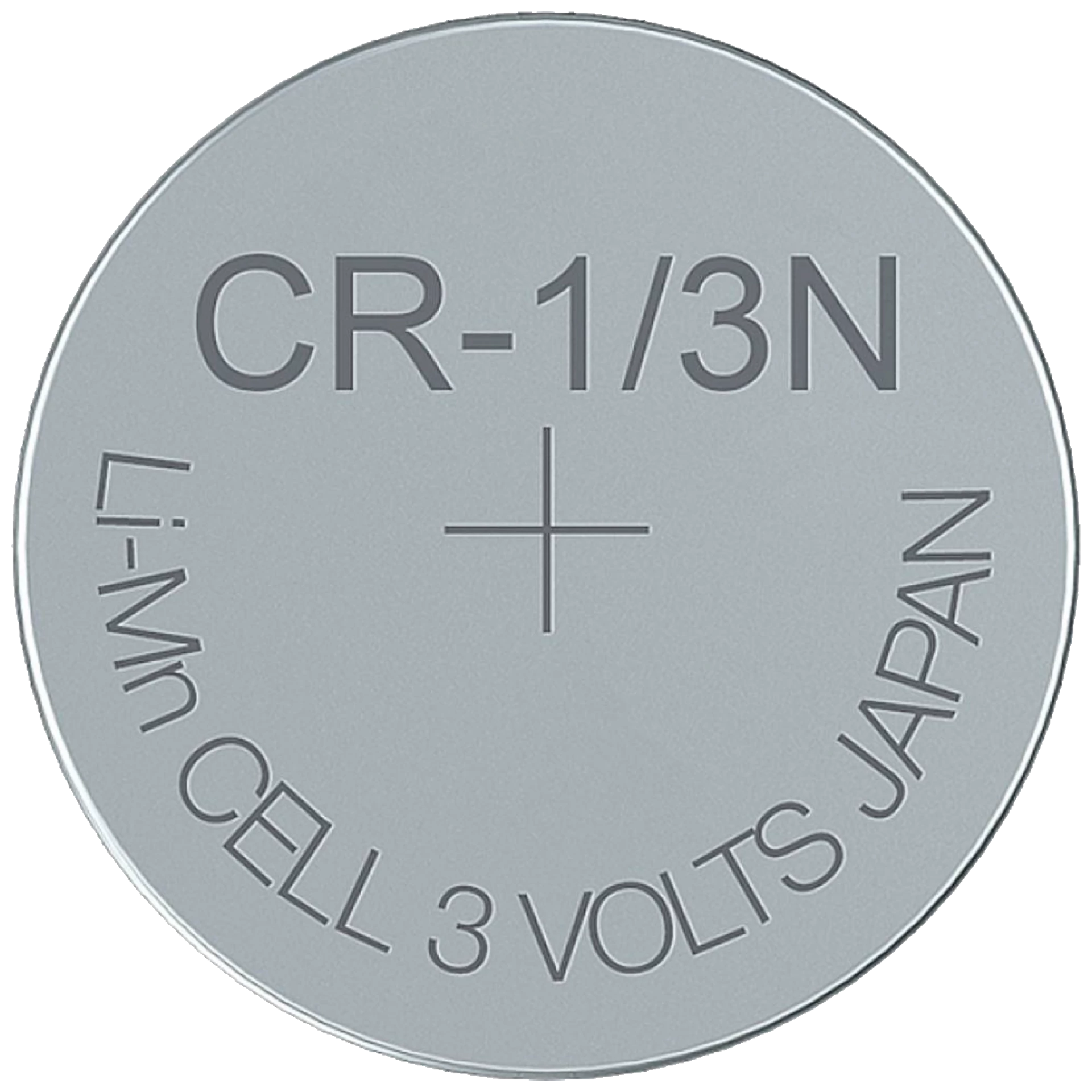 Varta Baterija litijska CR1/3N, 3V,  blister pak. 1 kom - VCR1/3N