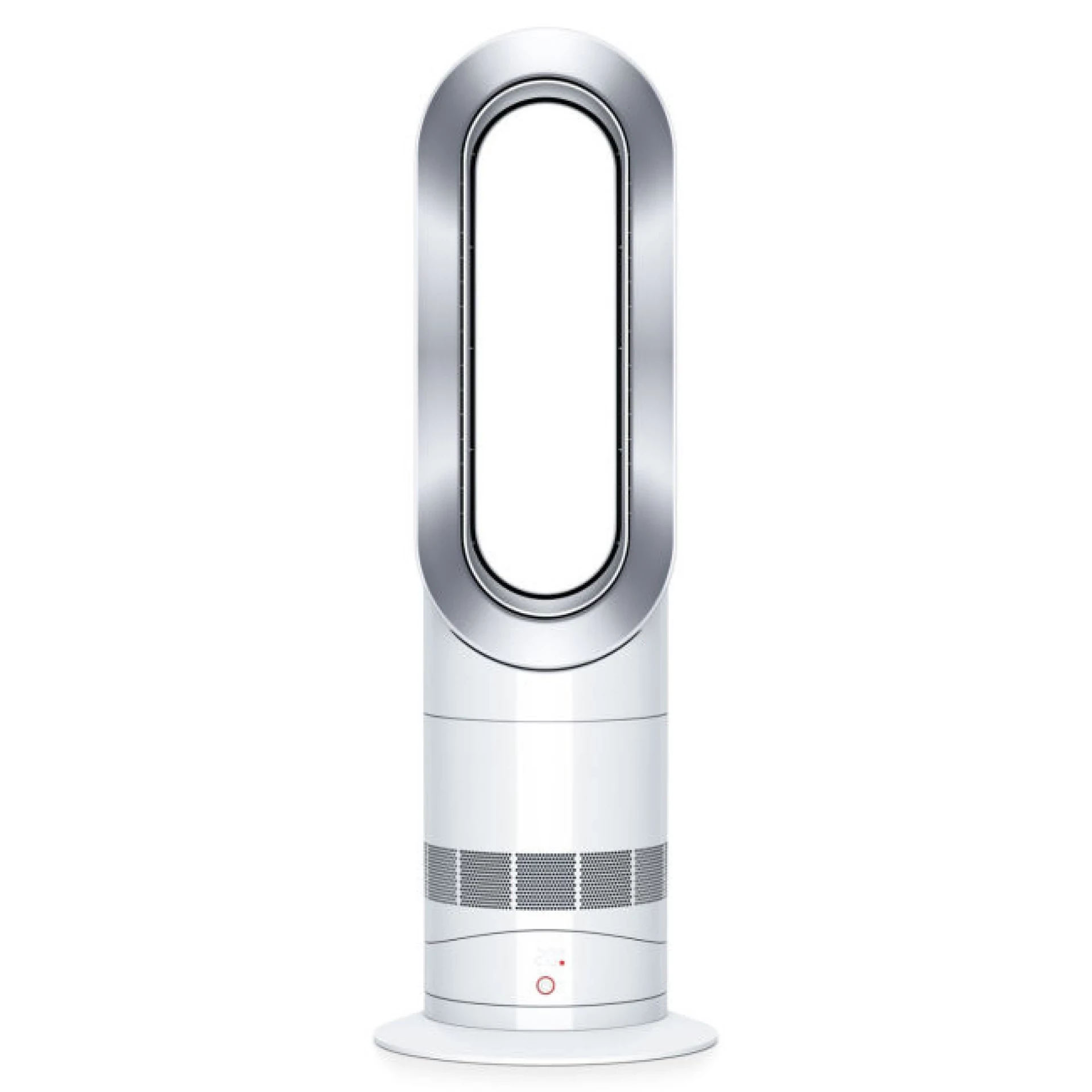 Ventilator & grijalica Dyson AM09 White/Silver 473400