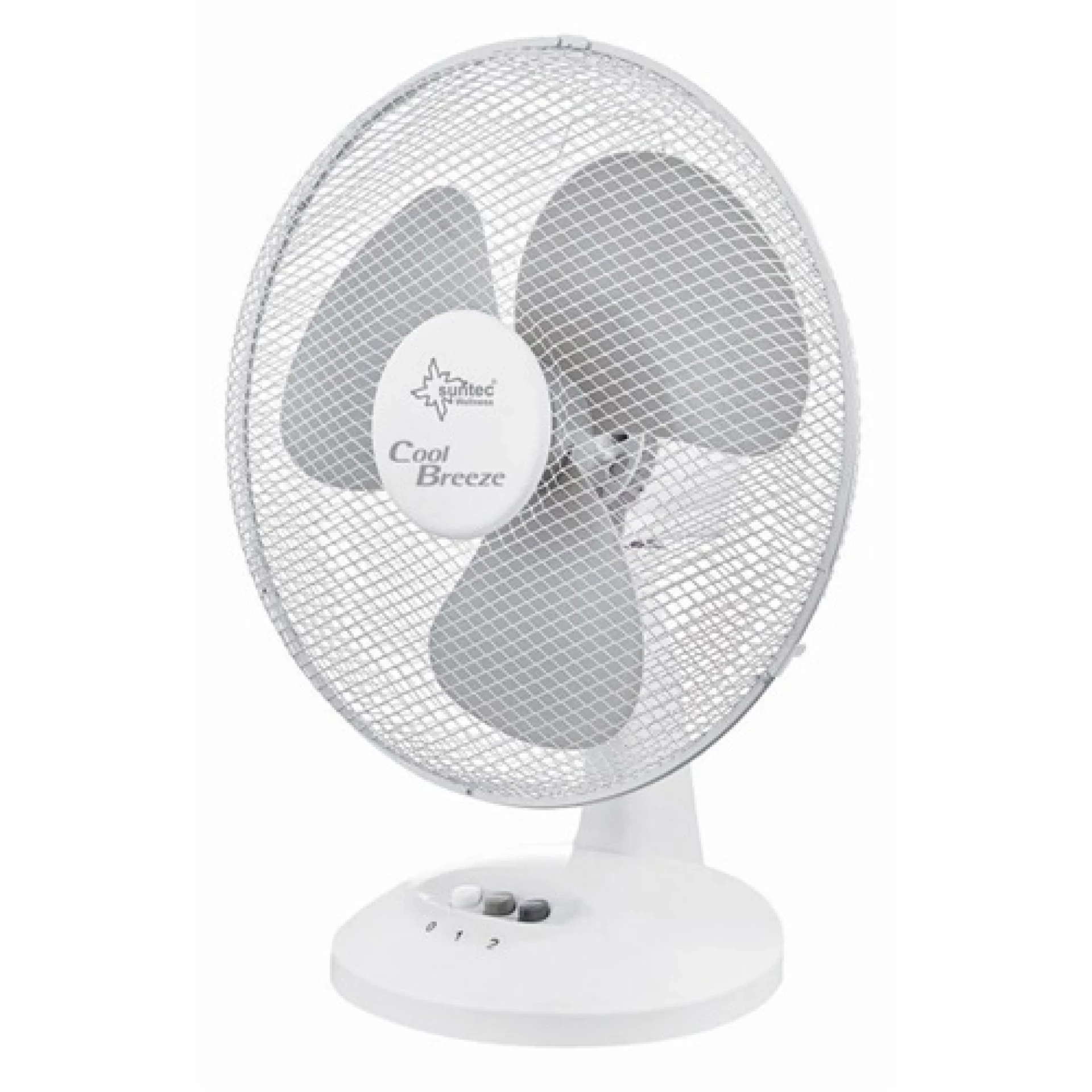 Ventilator Suntec CoolBreeze 2500 TV 