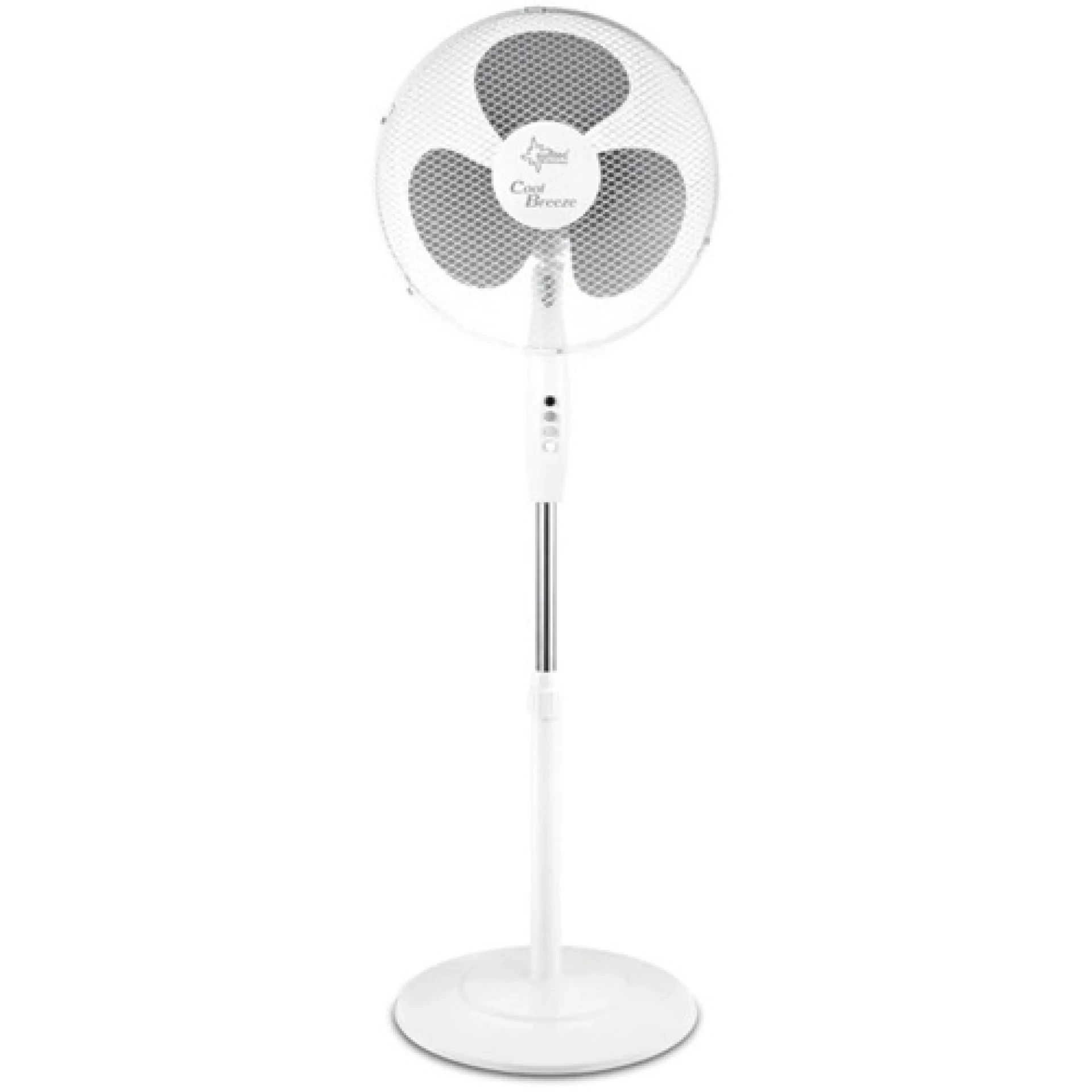 Ventilator Suntec CoolBreeze 4000 SV-RC s daljinskim 