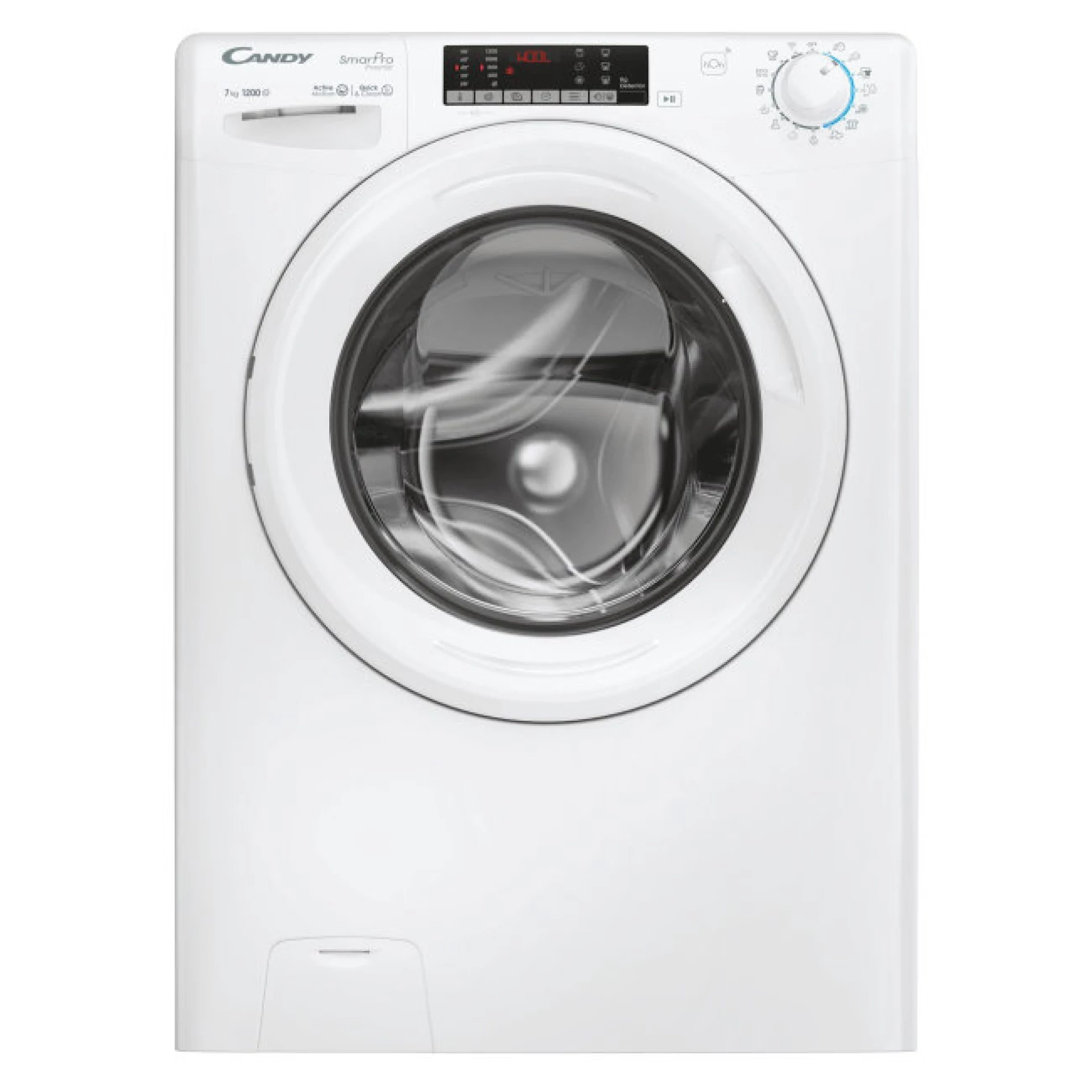 Veš mašina Candy CO4 274TWM6/1-S inverter