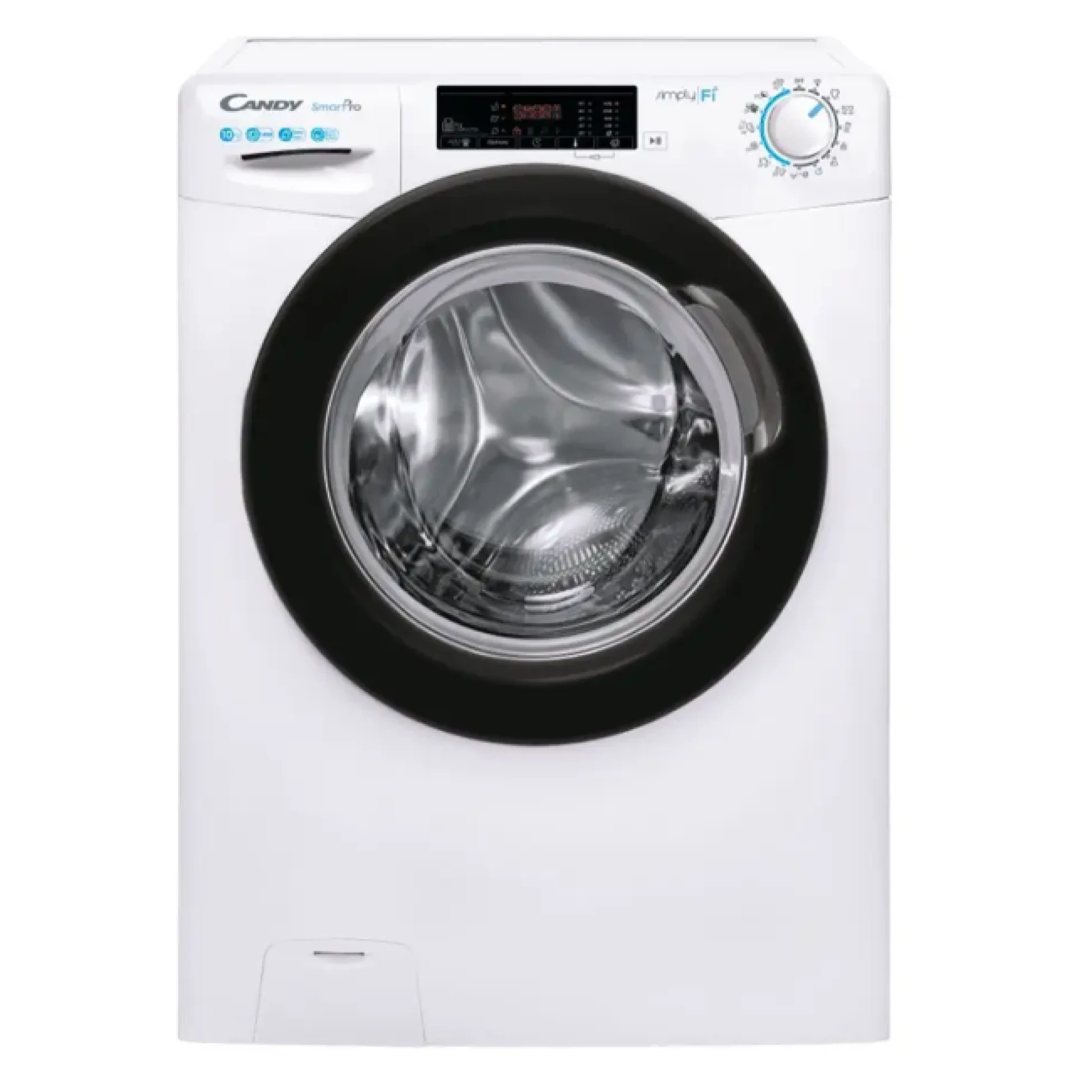 Veš mašina Candy CSO 14105TBE/1-S