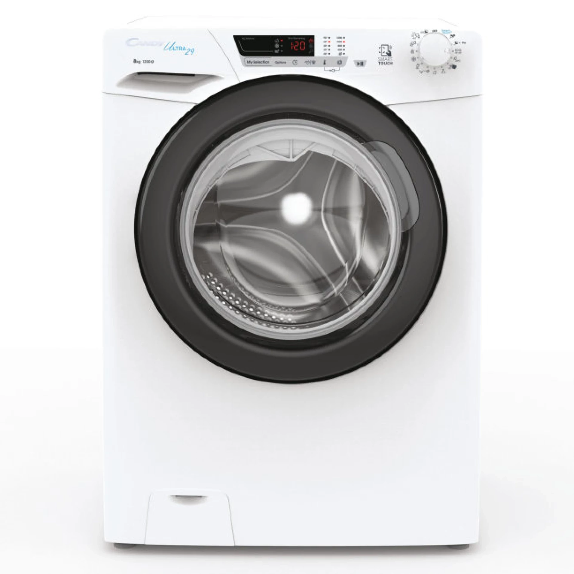 Veš mašina Candy HCU1282DB/1-S