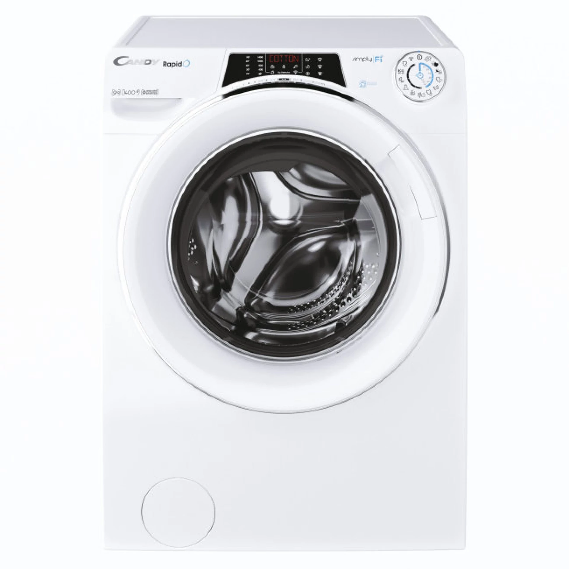 Veš mašina Candy RO 1496DWMCE/1-S