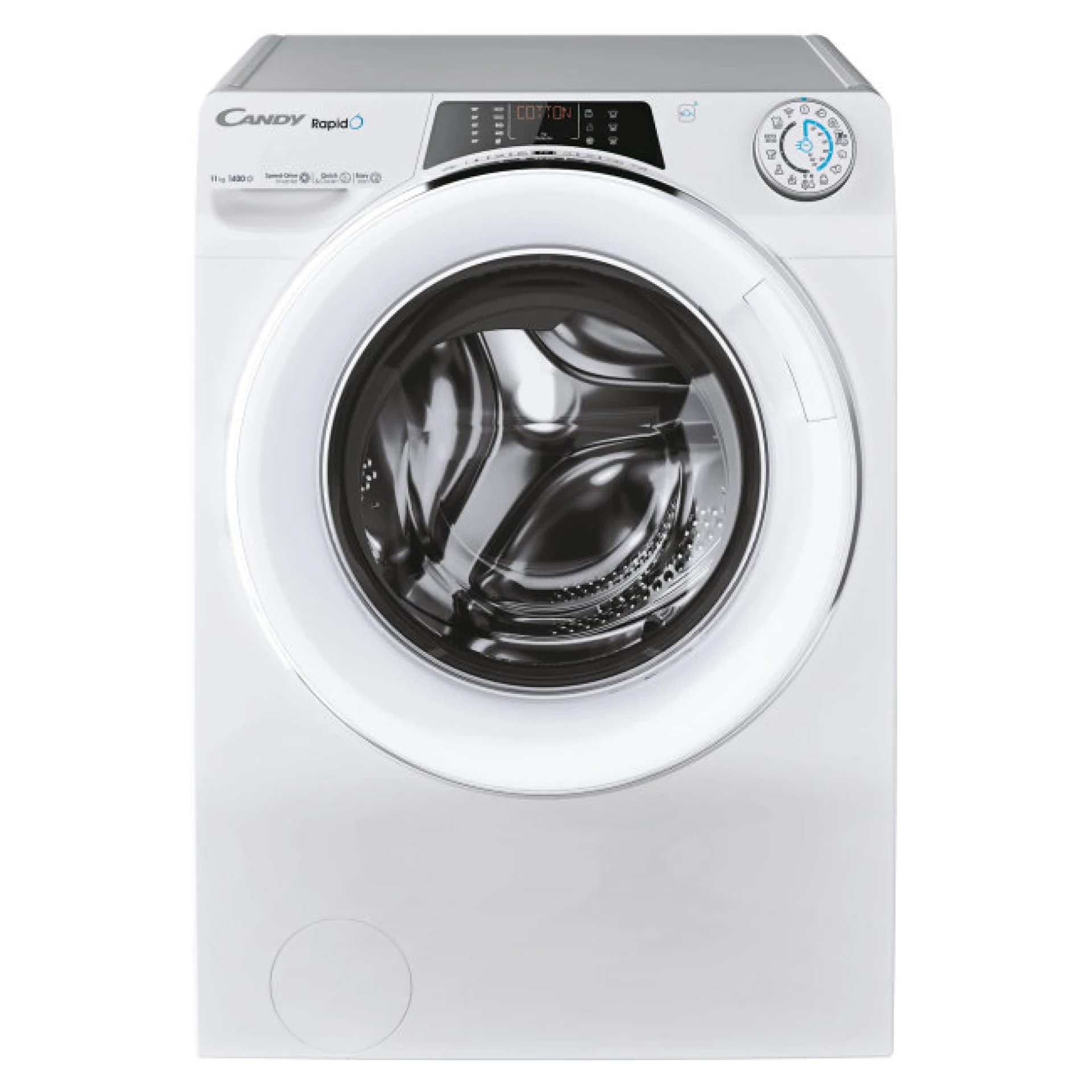 Veš mašina Candy RO14116DWMCT-S