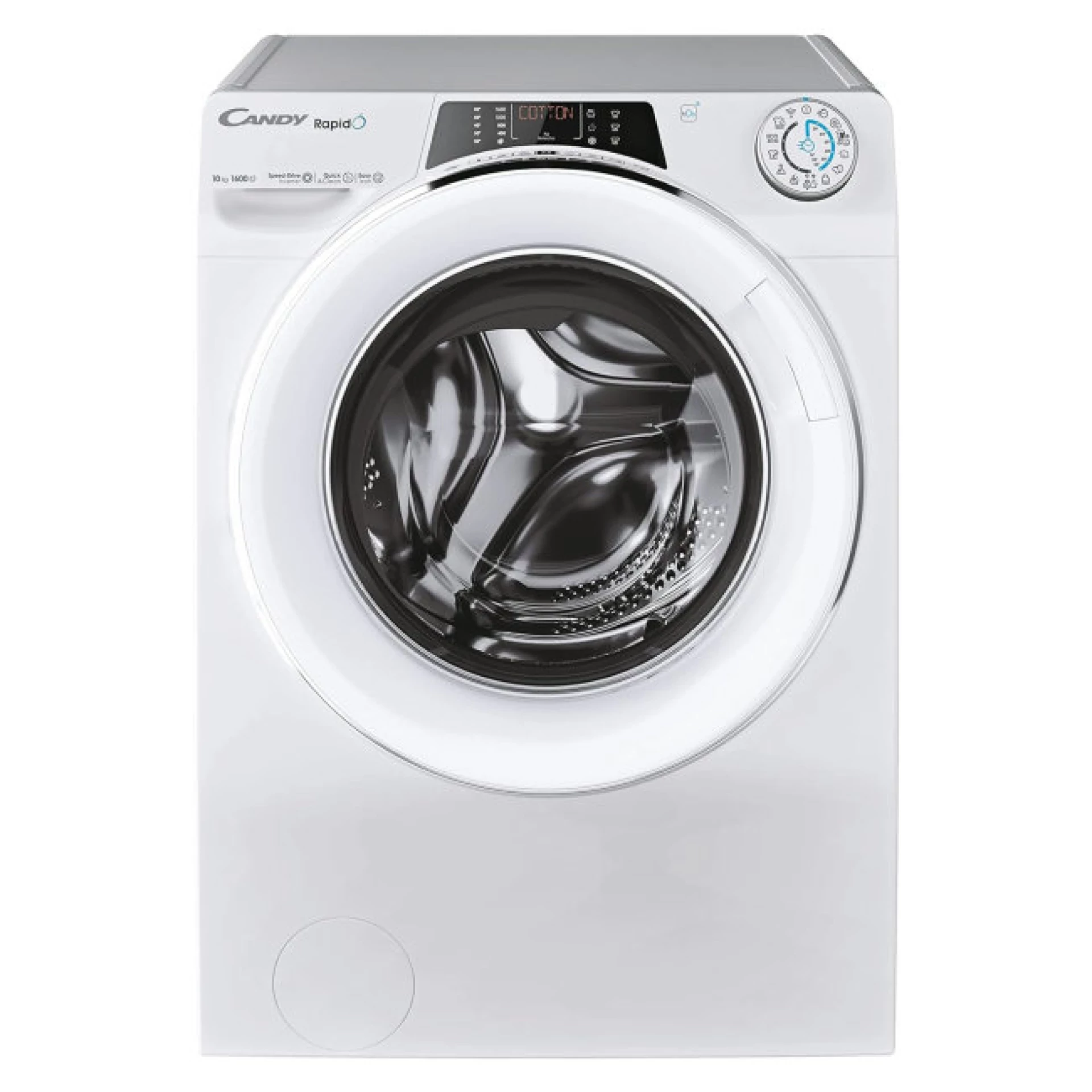 Veš mašina Candy RO16106DWMCT/1-S