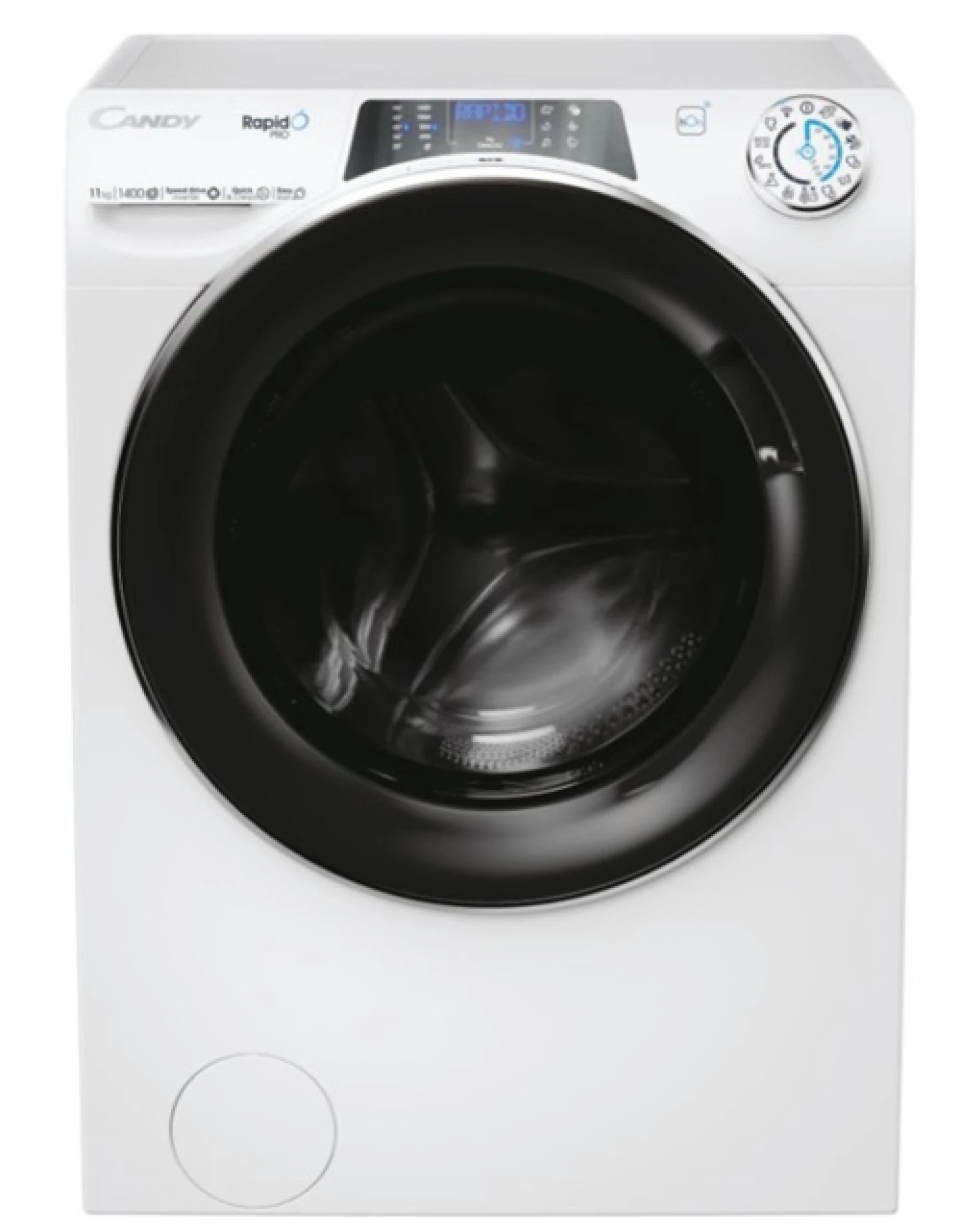 Veš mašina Candy RP 4116BWMBC/1-S
