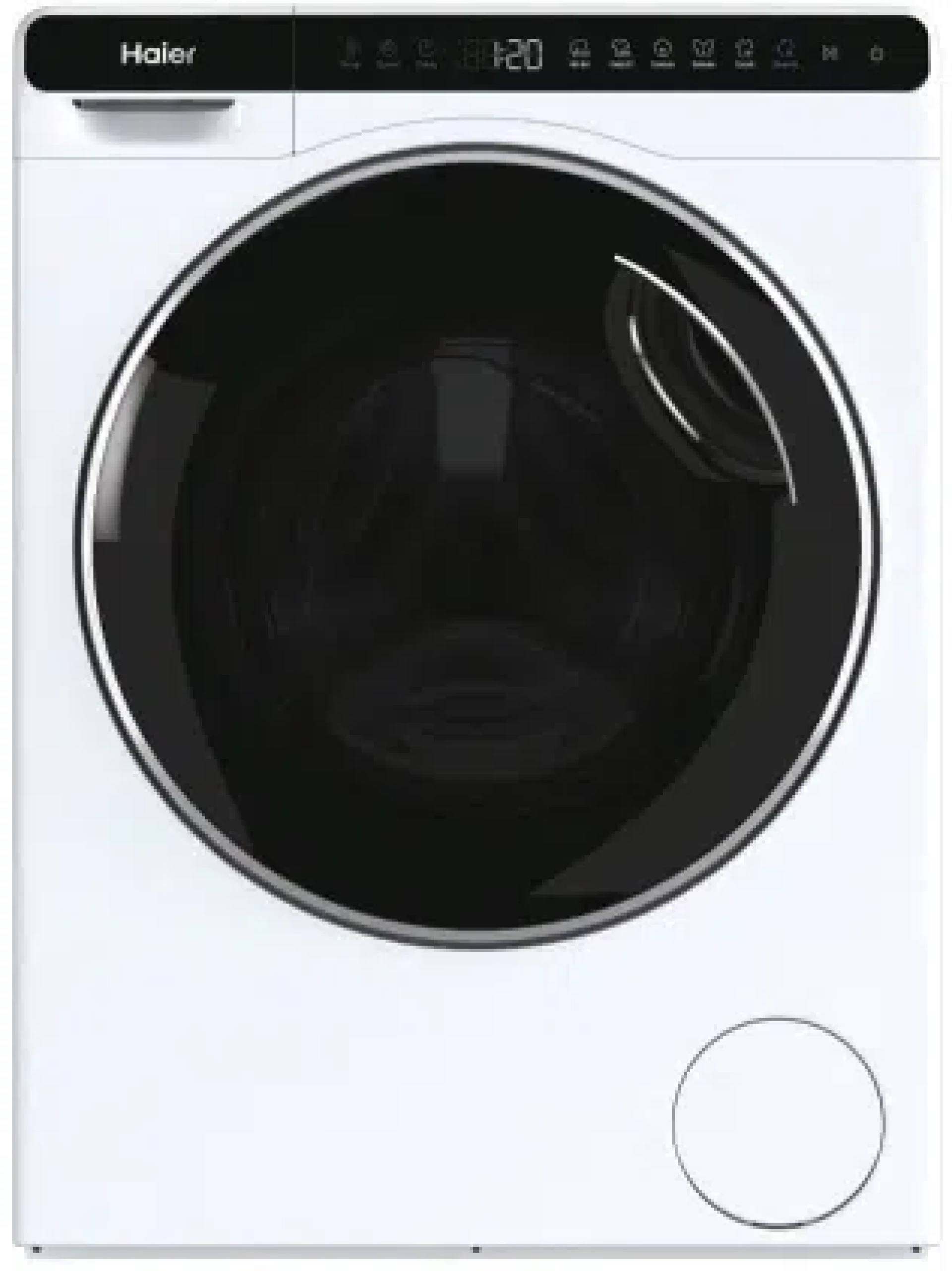 Veš mašina Haier HW50-BP12307-S 