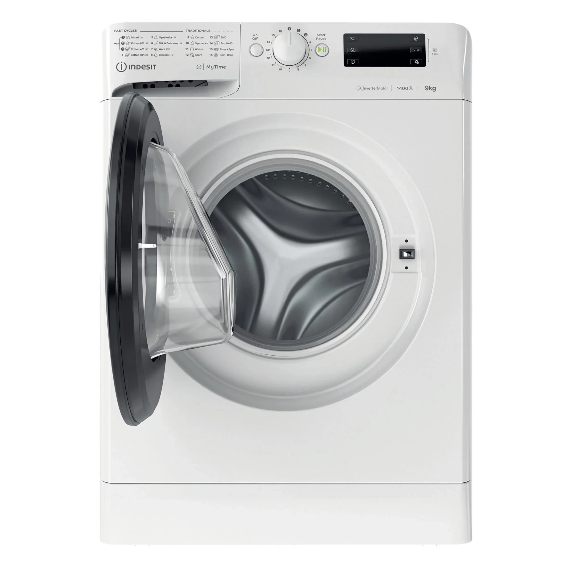 Veš mašina Indesit MTWE 91495 WK EE
