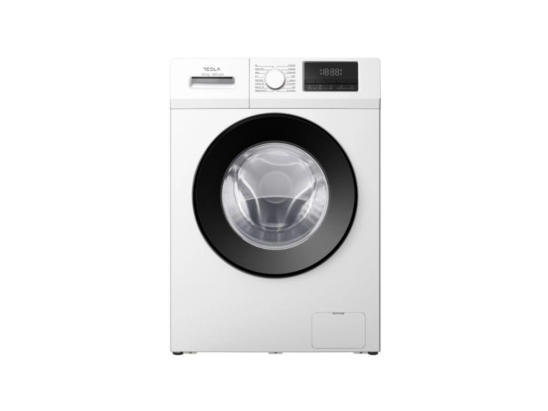Veš mašina TESLA WF91461T/inverter/9kg/1400 obrtaja/A/85x59,5x56cm/bela