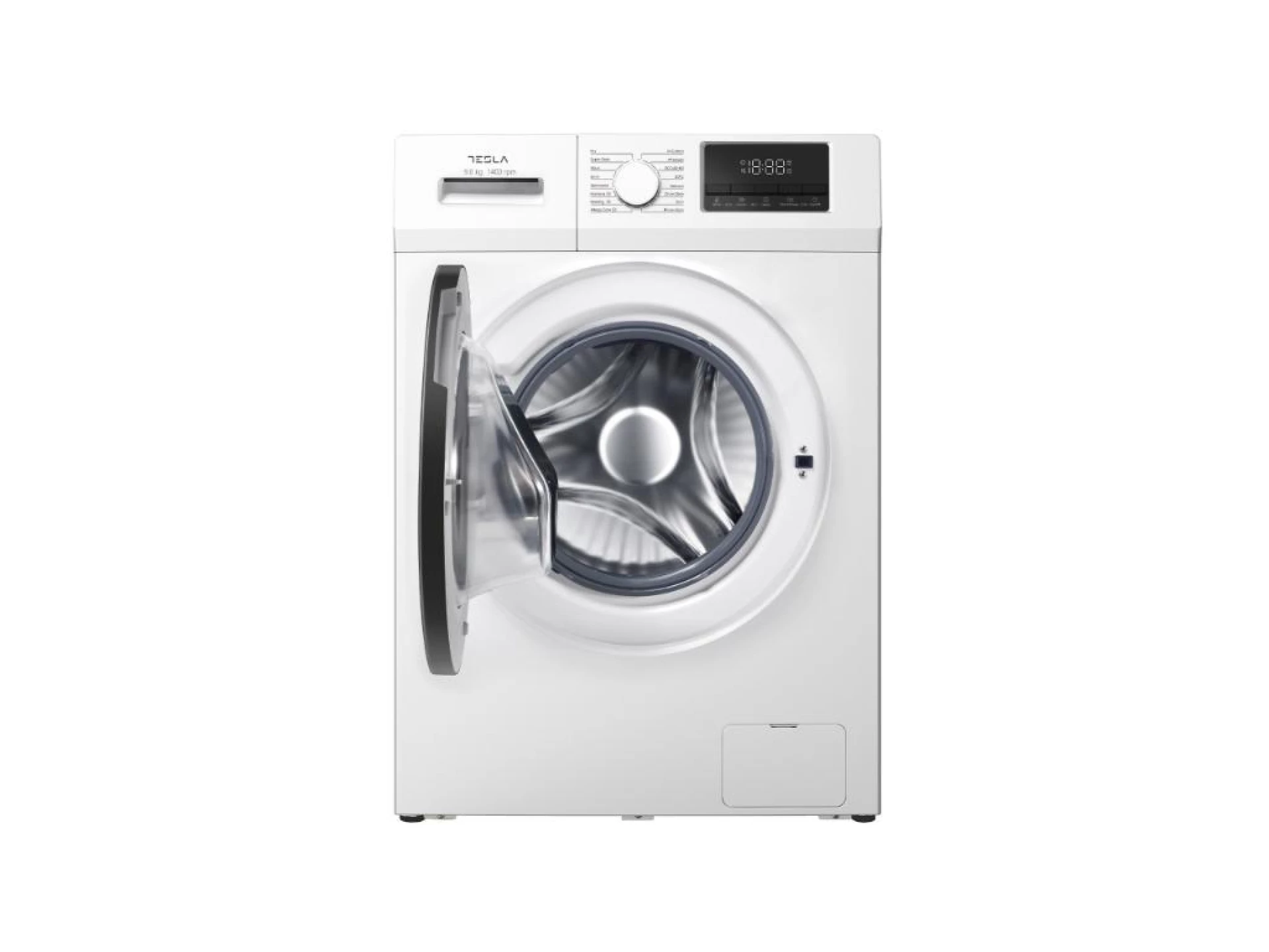 Veš mašina TESLA WF91461T/inverter/9kg/1400 obrtaja/A/85x59,5x56cm/bela
