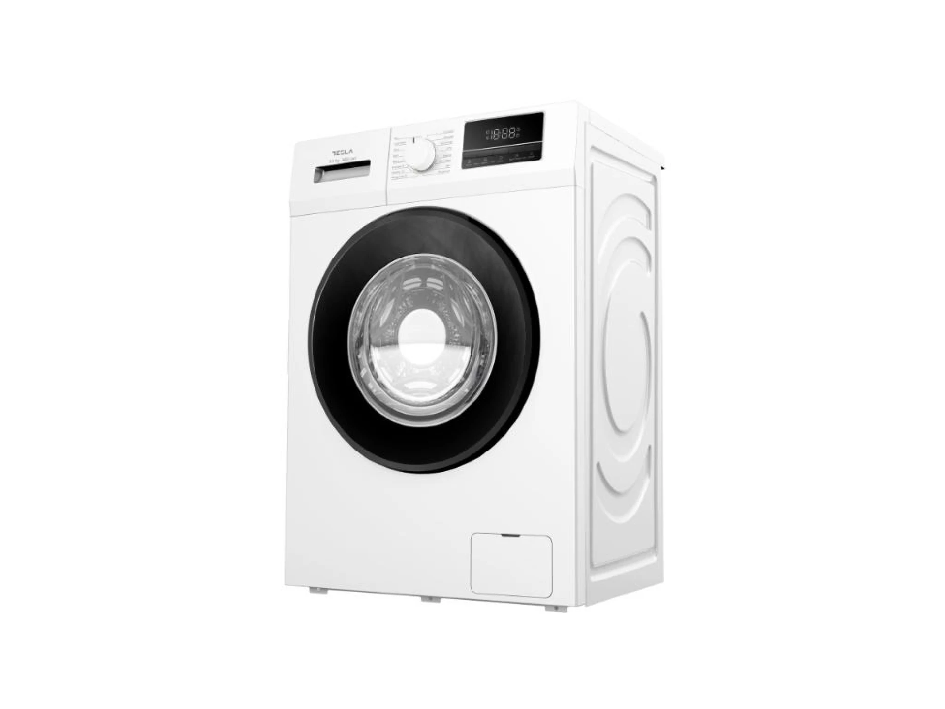 Veš mašina TESLA WF91461T/inverter/9kg/1400 obrtaja/A/85x59,5x56cm/bela